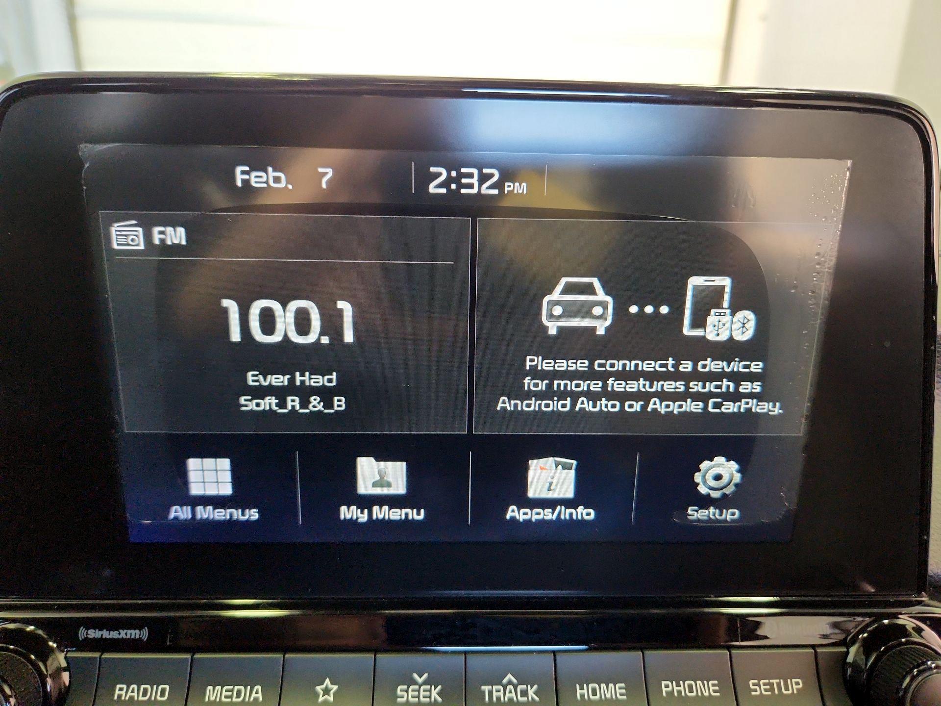 Thumbnail: 2020 Kia Forte - 15