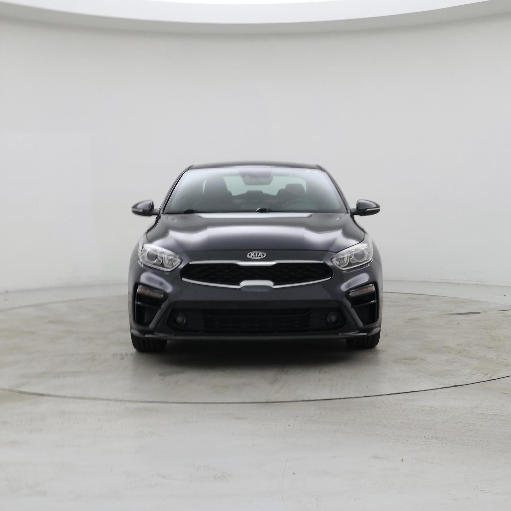 Thumbnail: 2020 Kia Forte - 5