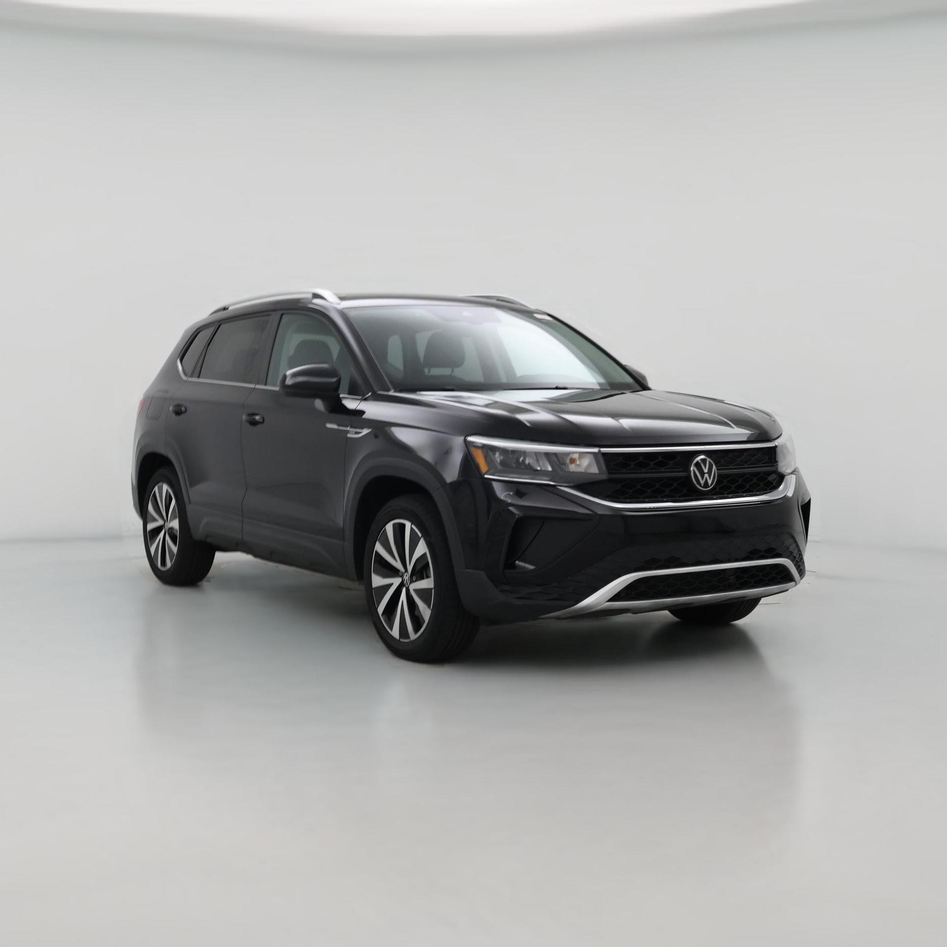 Thumbnail: 2024 Volkswagen Taos - 1