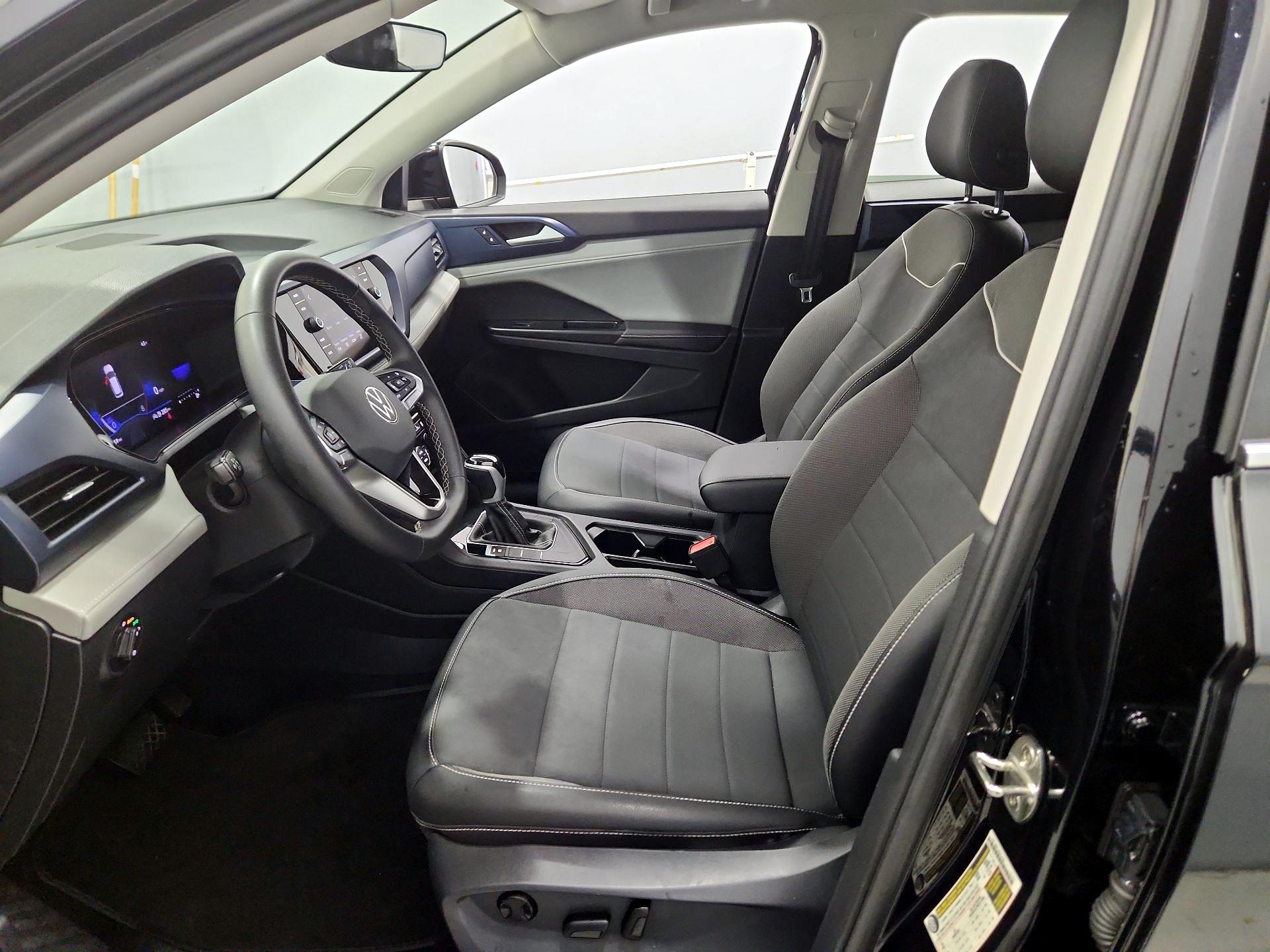 Thumbnail: 2024 Volkswagen Taos - 11