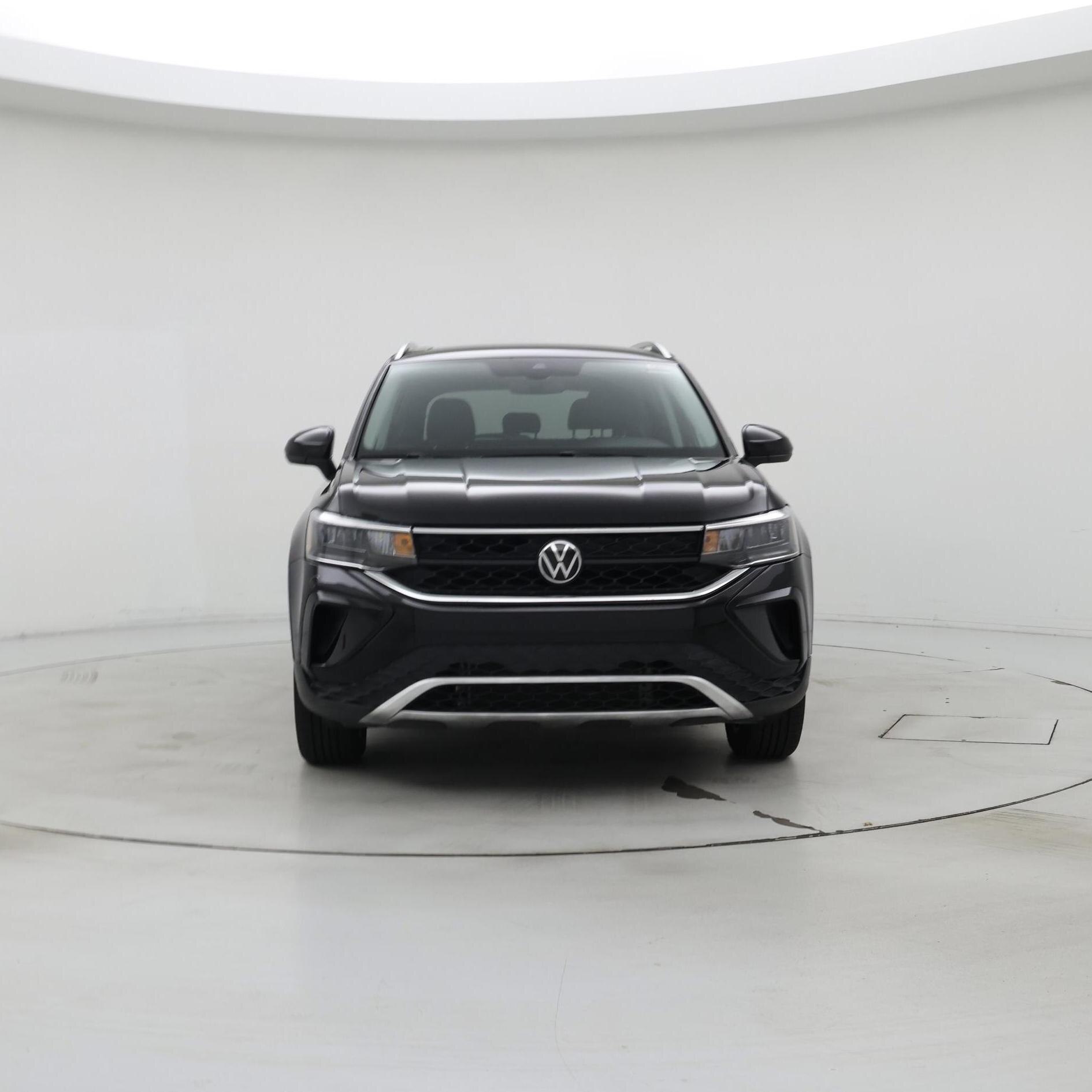 Thumbnail: 2024 Volkswagen Taos - 5