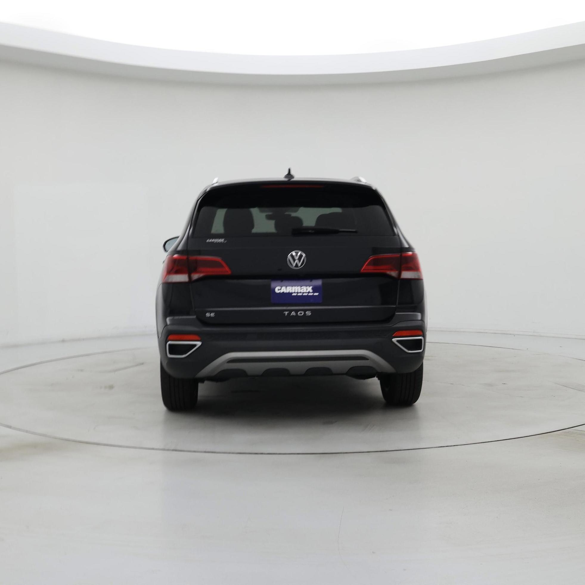 Thumbnail: 2024 Volkswagen Taos - 6