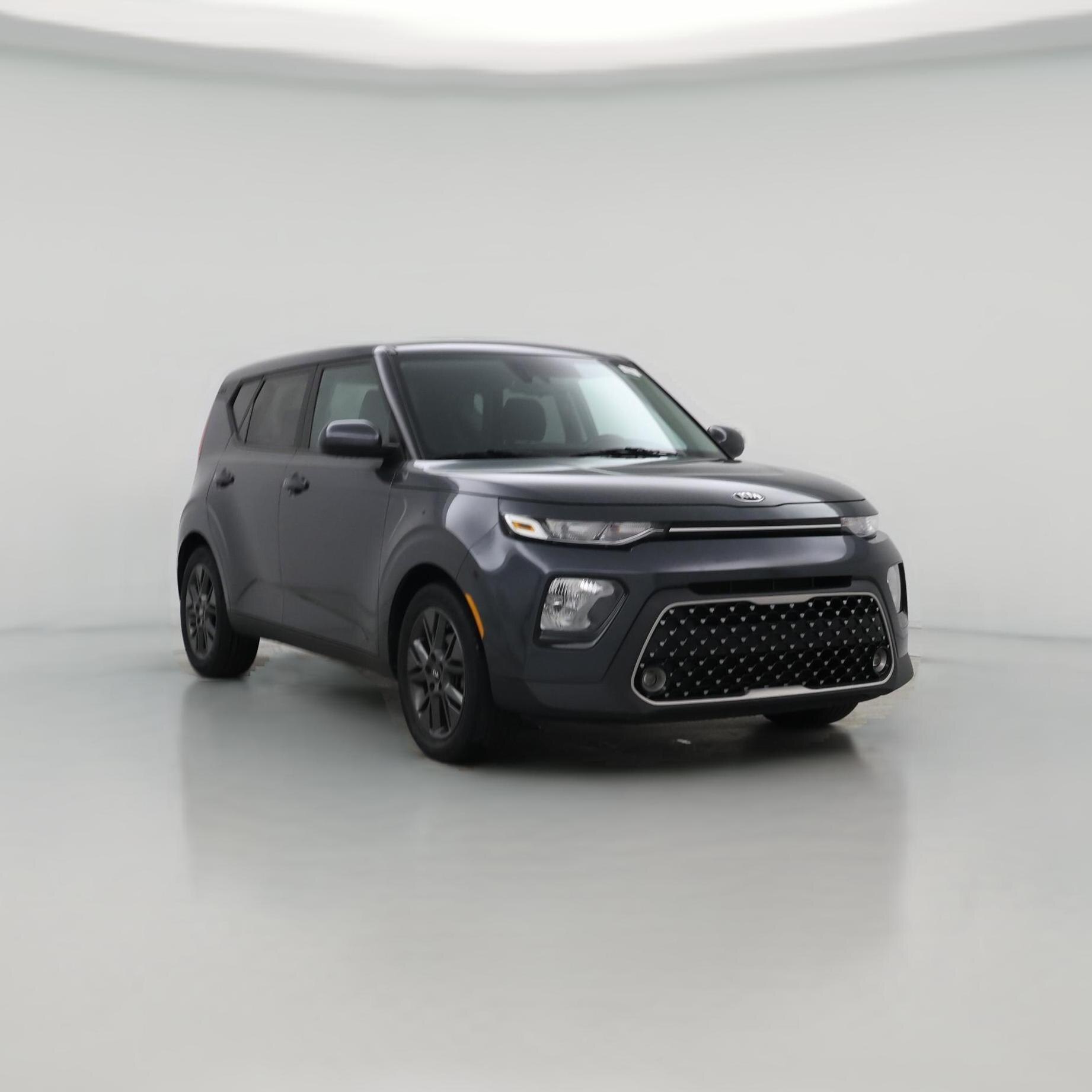 Thumbnail: 2021 Kia Soul - 1