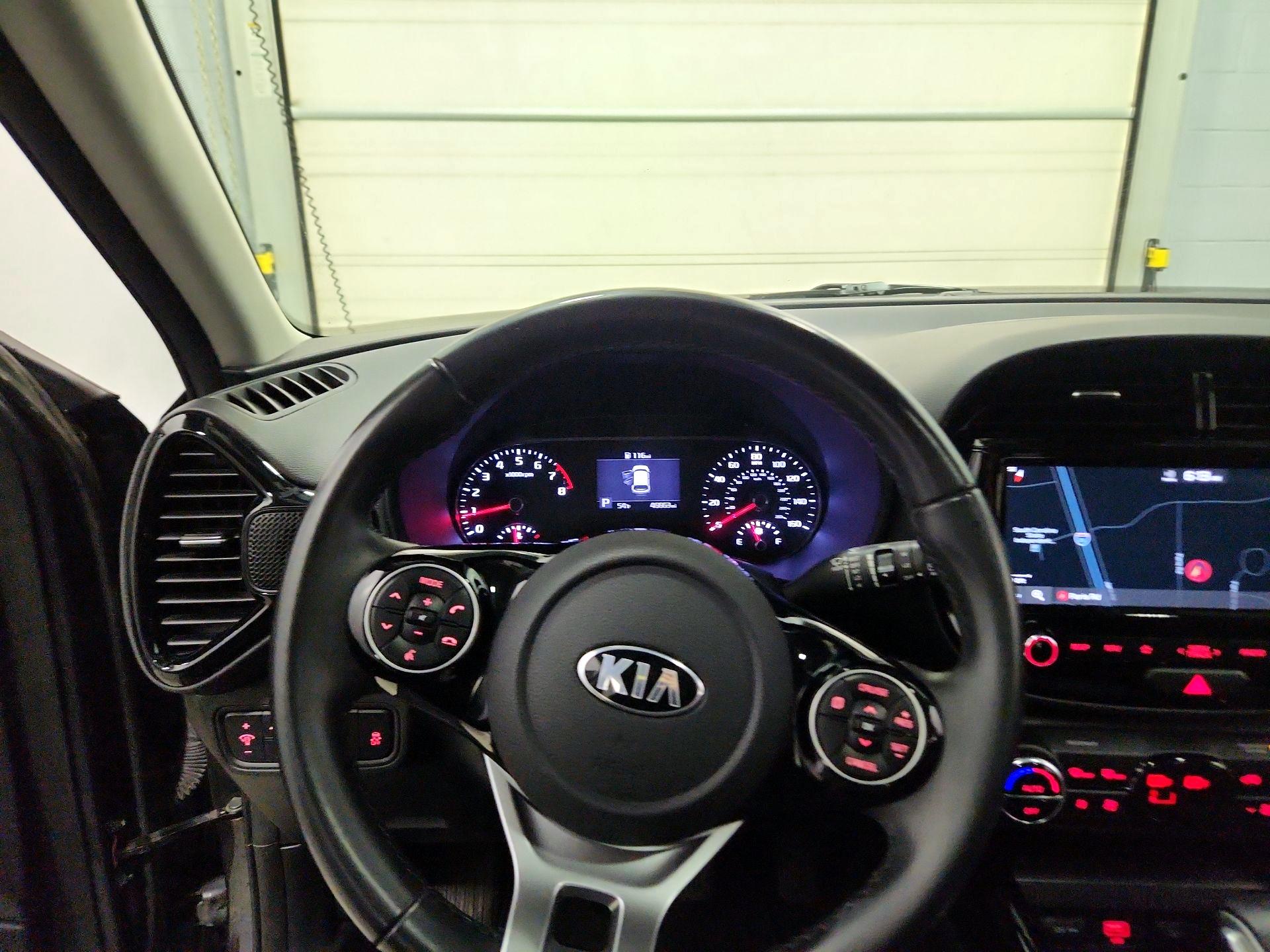 Thumbnail: 2021 Kia Soul - 10