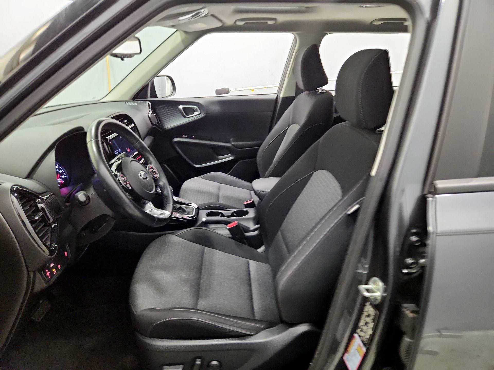 Thumbnail: 2021 Kia Soul - 11