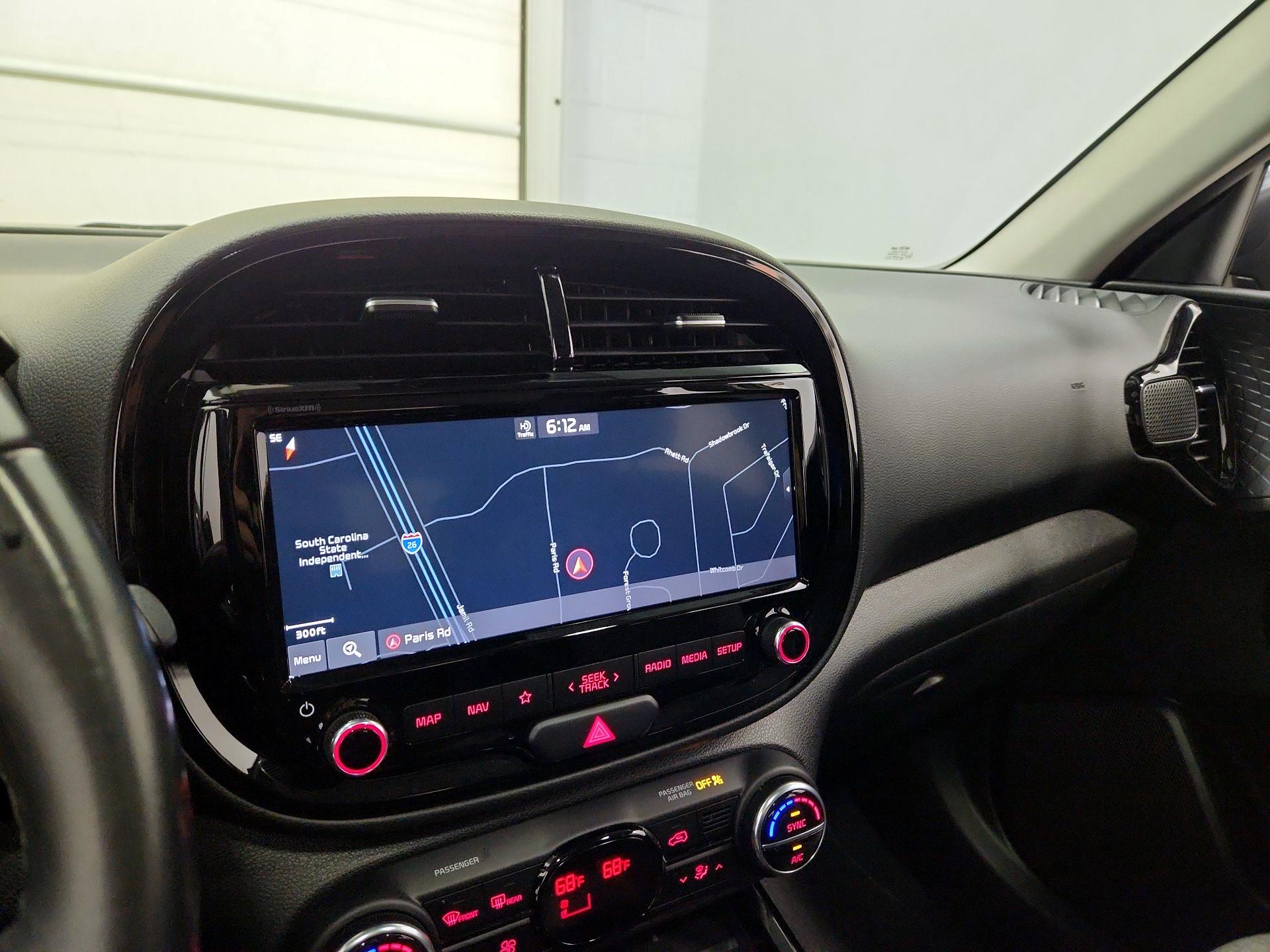 Thumbnail: 2021 Kia Soul - 14