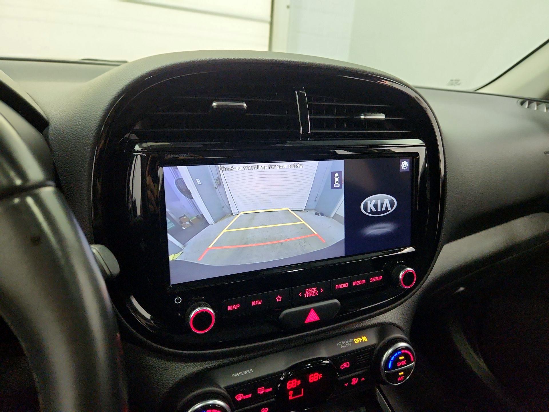 Thumbnail: 2021 Kia Soul - 15