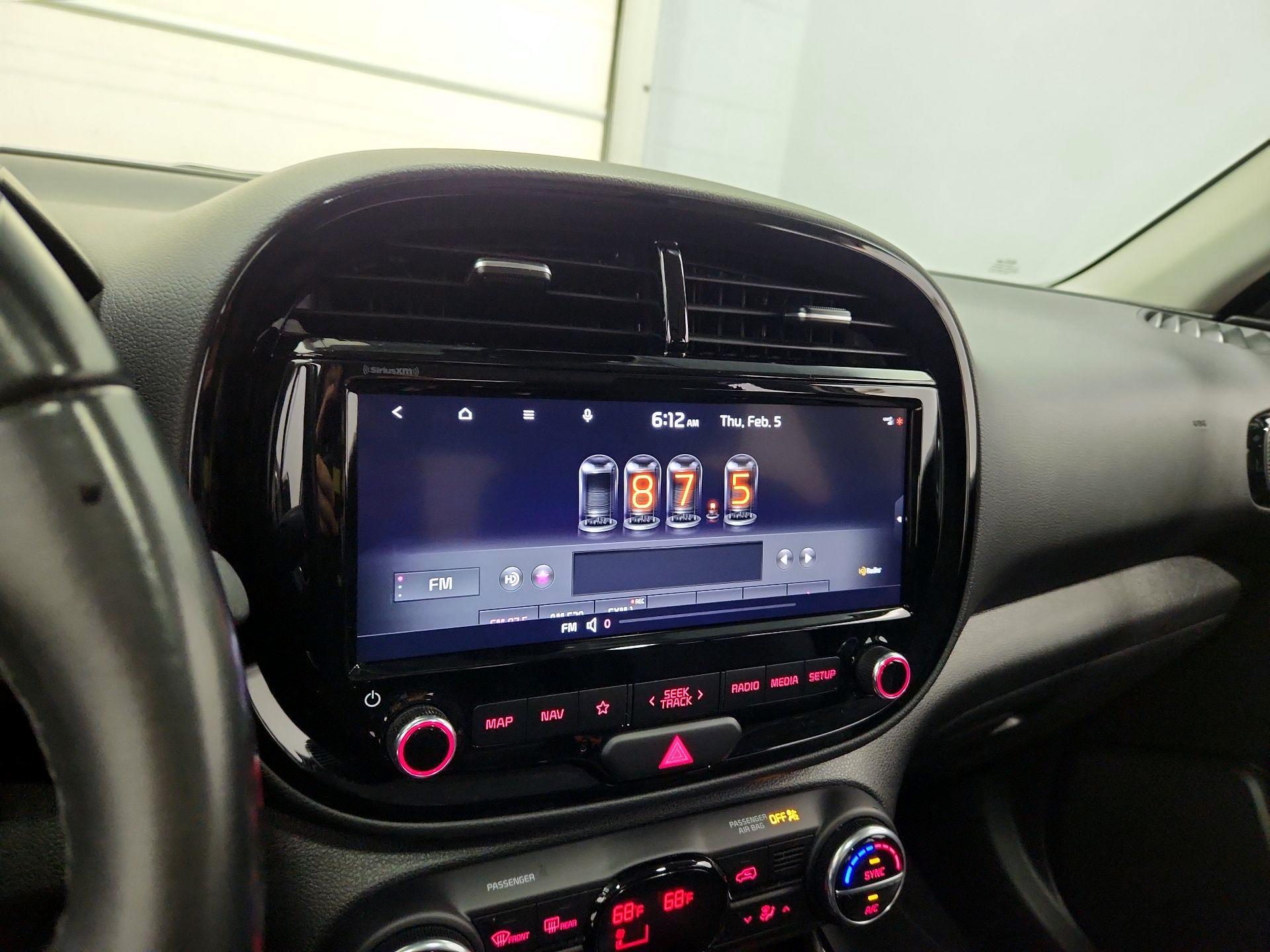 Thumbnail: 2021 Kia Soul - 16