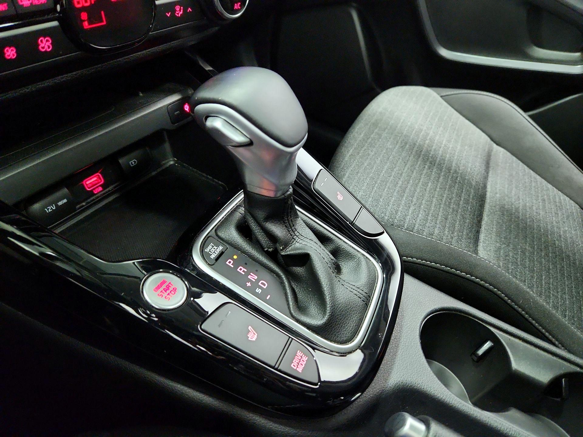 Thumbnail: 2021 Kia Soul - 18