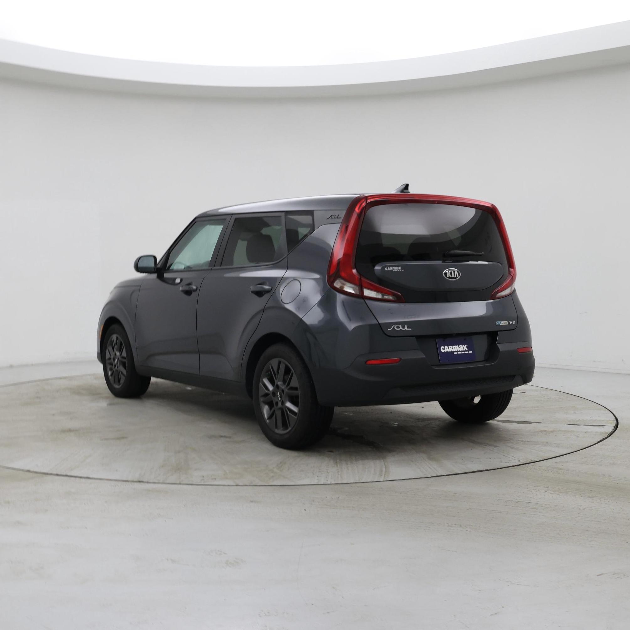 Thumbnail: 2021 Kia Soul - 2