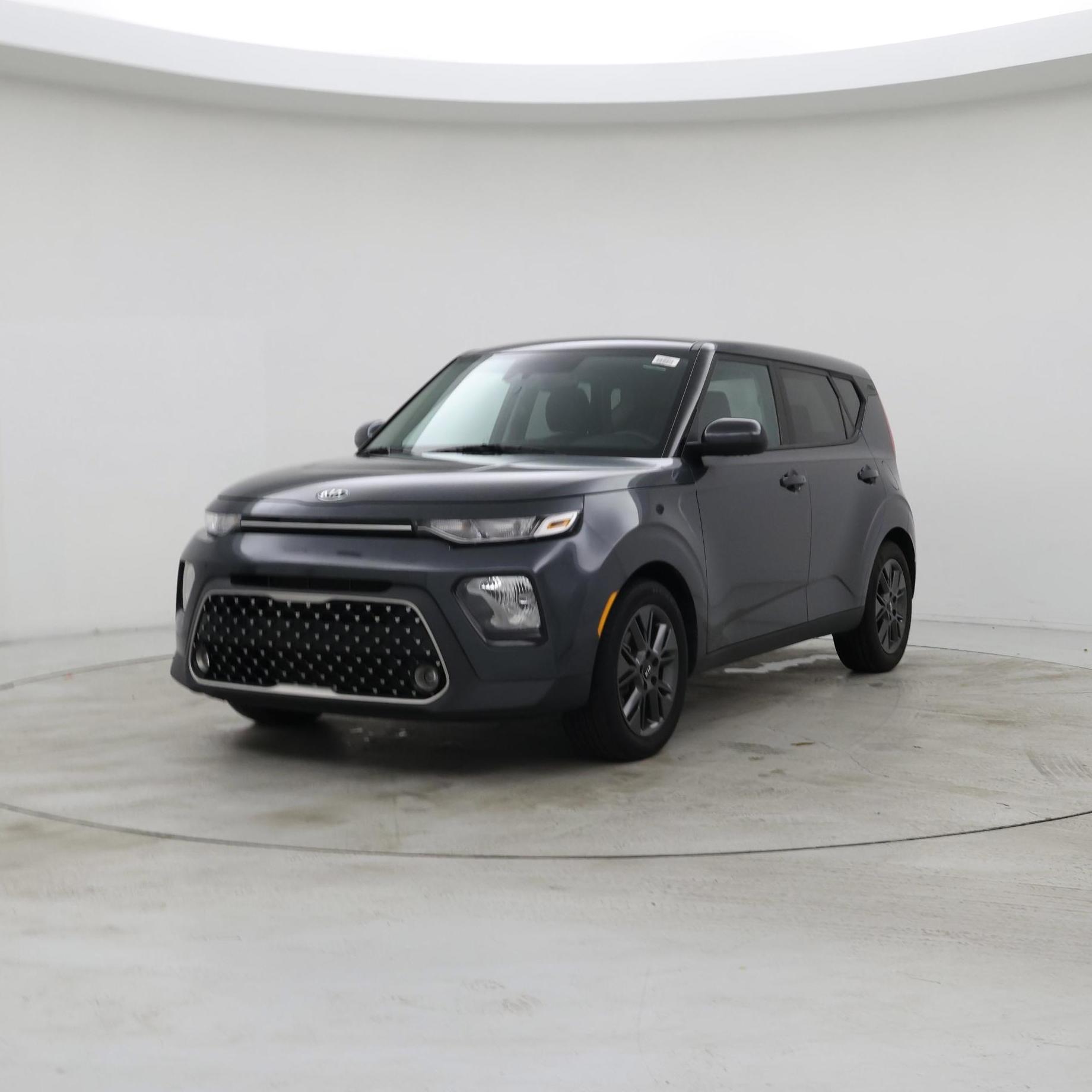 Thumbnail: 2021 Kia Soul - 4