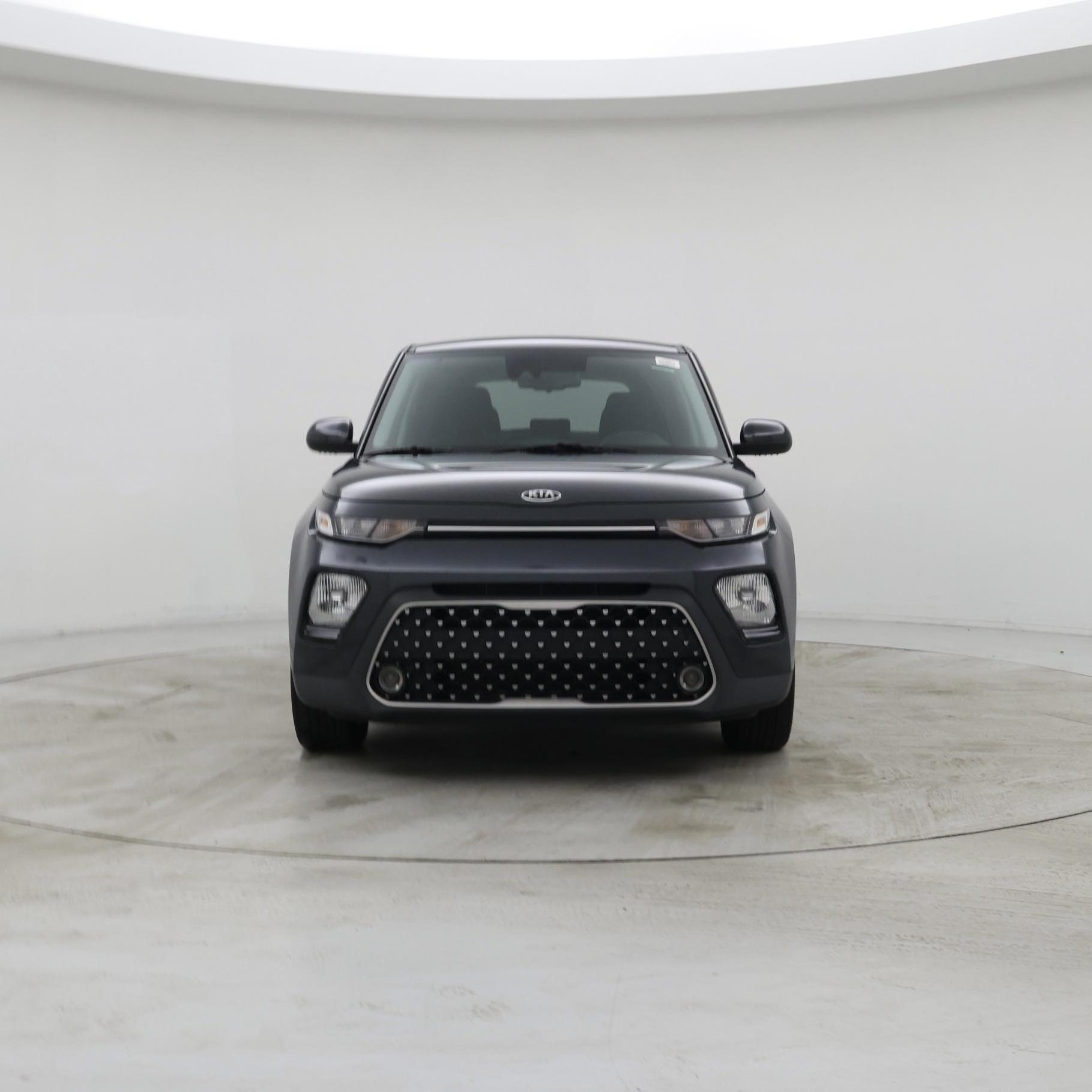 Thumbnail: 2021 Kia Soul - 5