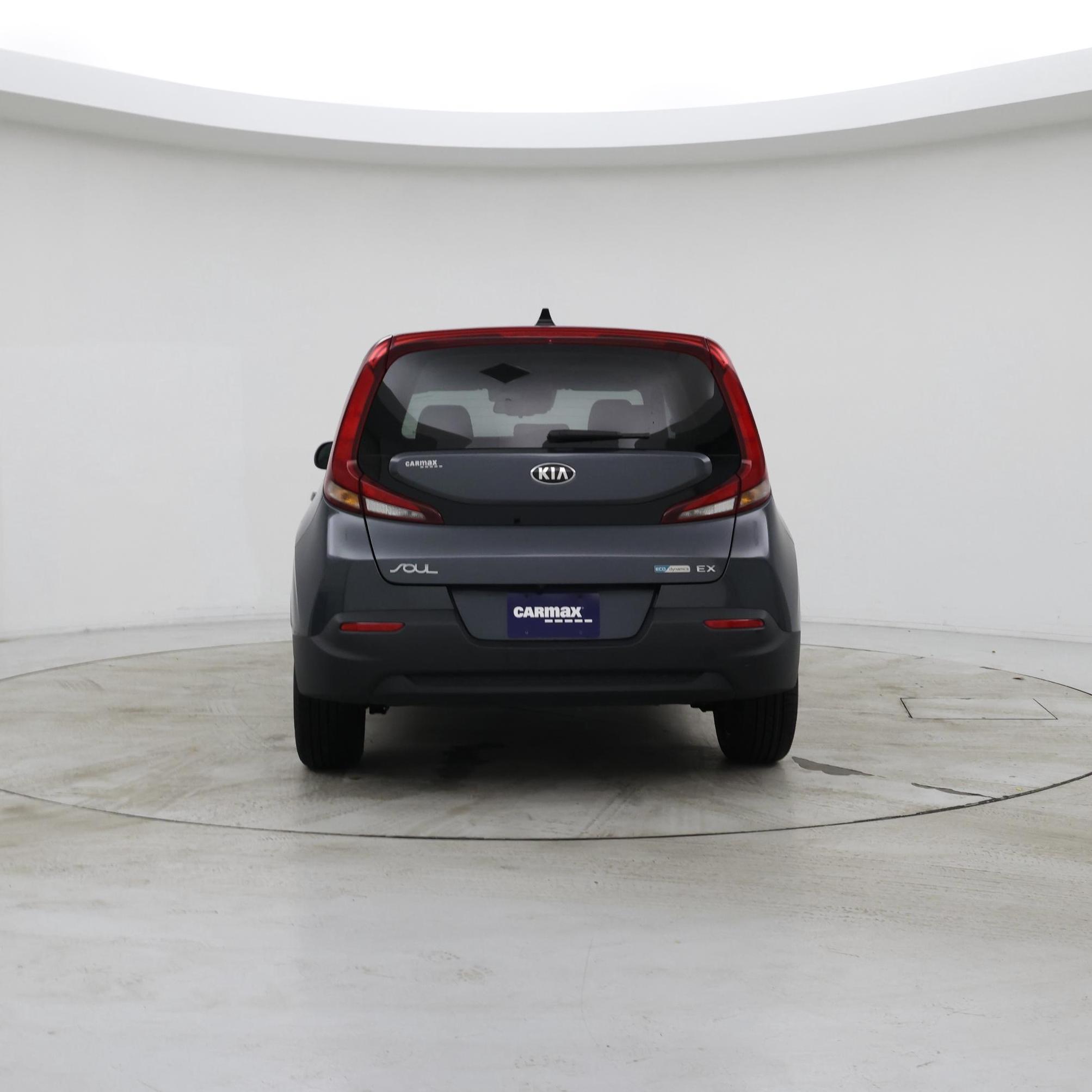 Thumbnail: 2021 Kia Soul - 6