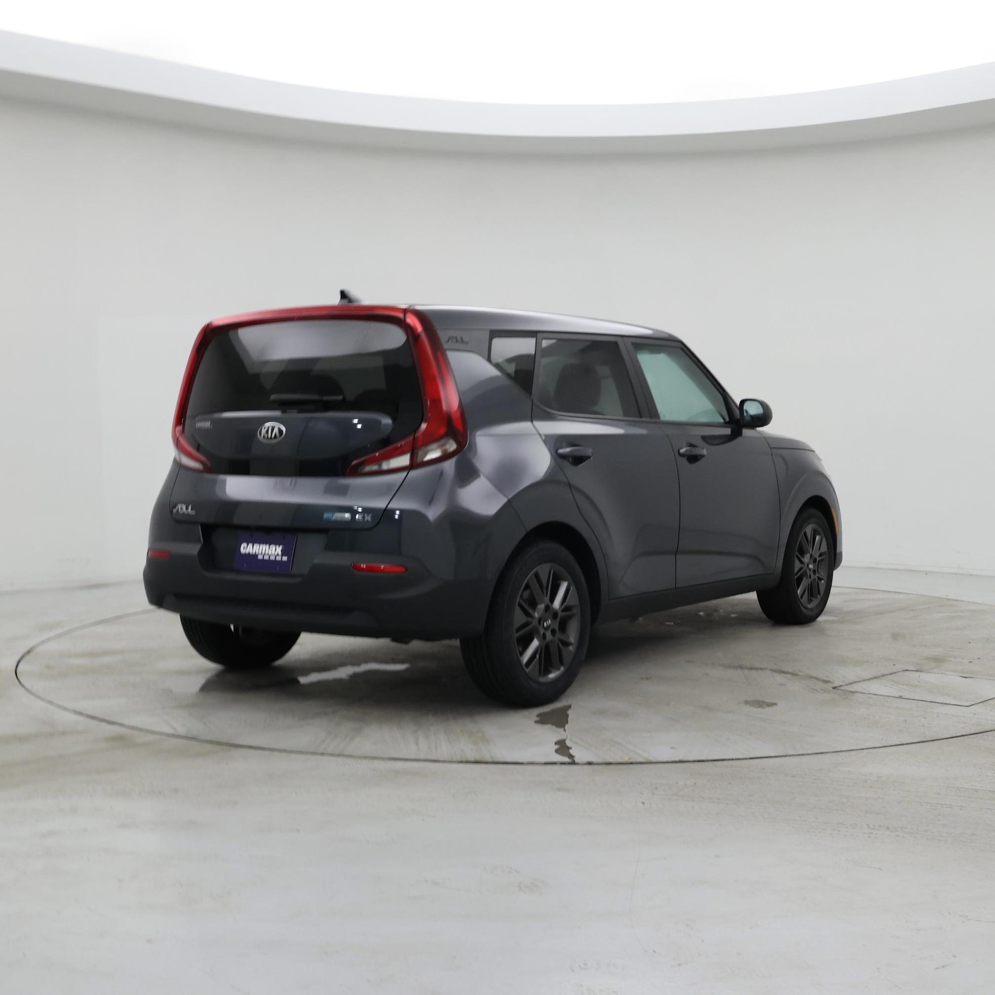 Thumbnail: 2021 Kia Soul - 8