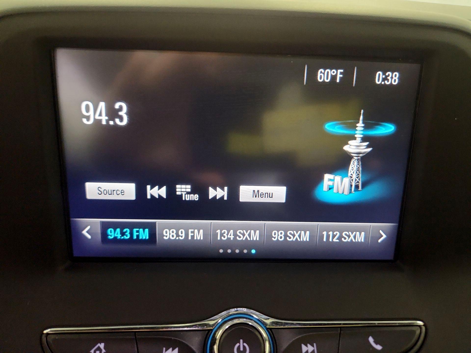 Thumbnail: 2018 Chevrolet Camaro - 15