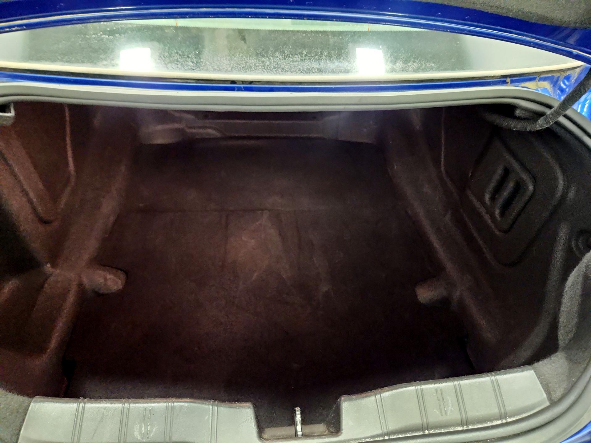 Thumbnail: 2018 Chevrolet Camaro - 20