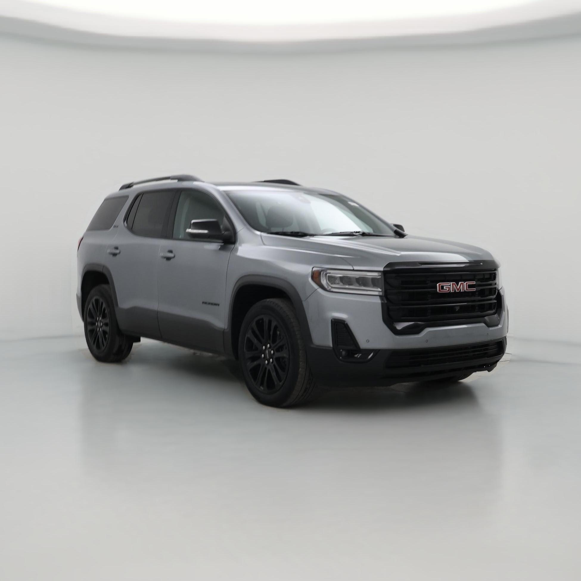 Thumbnail: 2023 GMC Acadia - 1