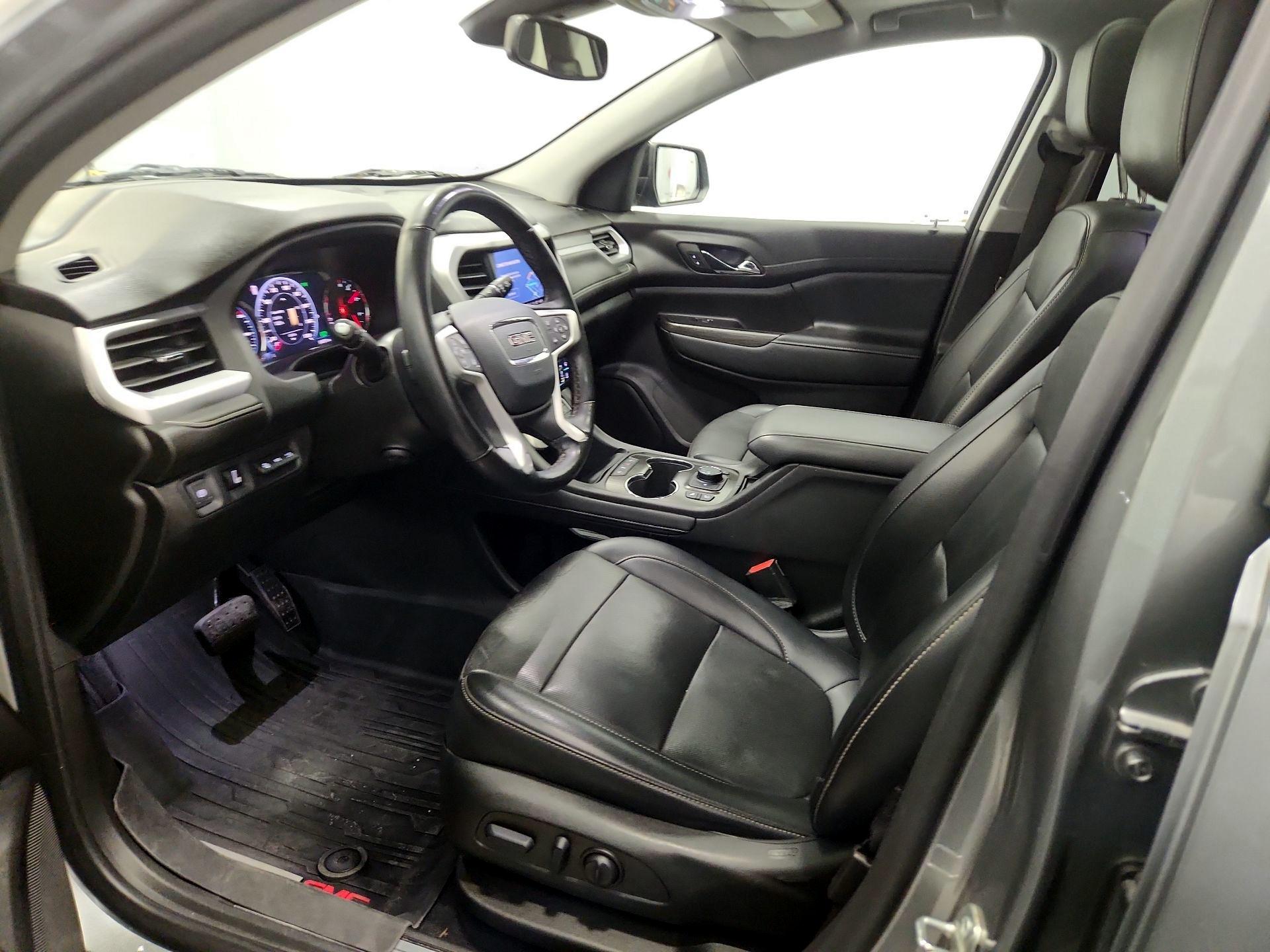 Thumbnail: 2023 GMC Acadia - 11