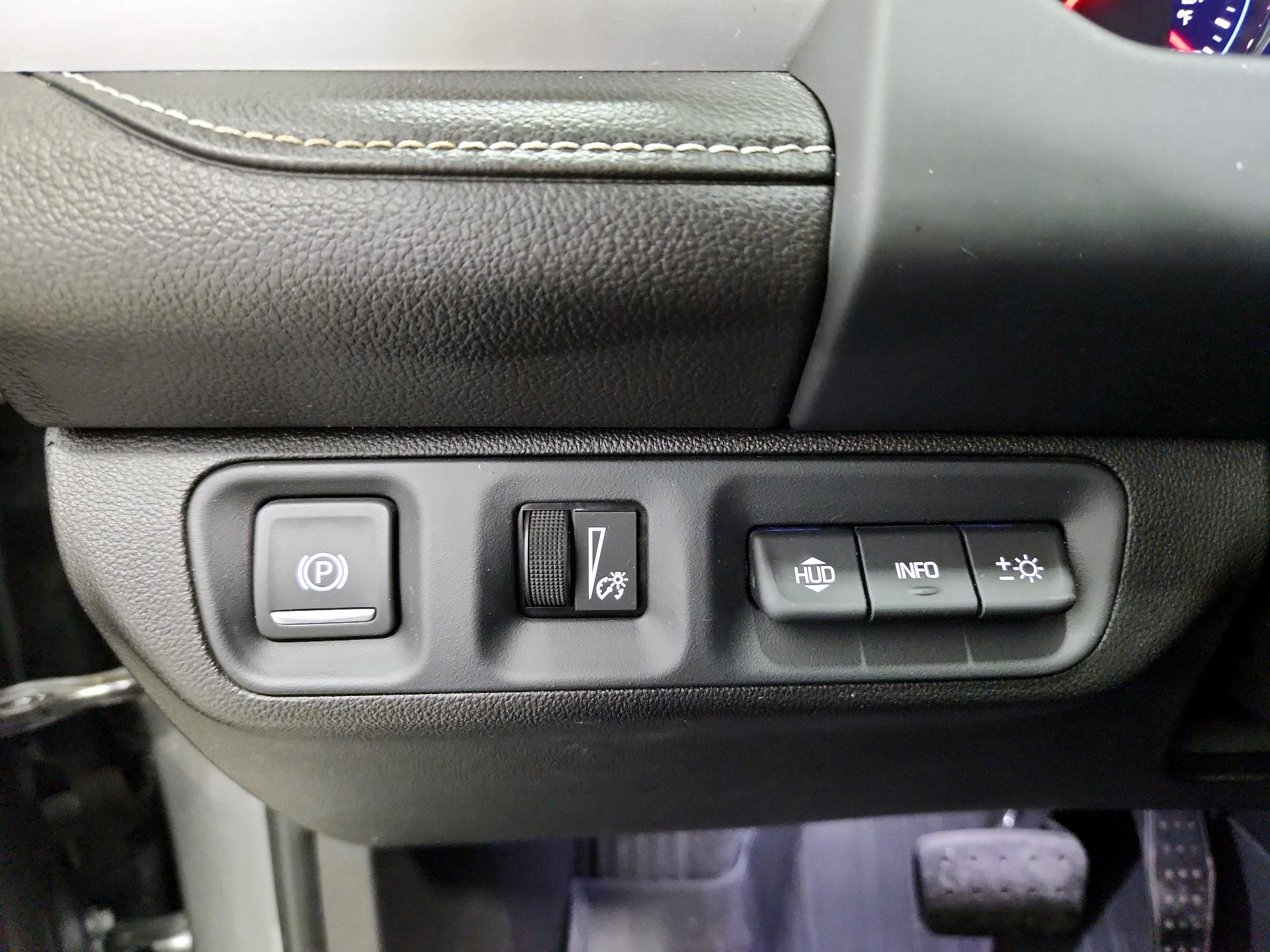 Thumbnail: 2023 GMC Acadia - 13