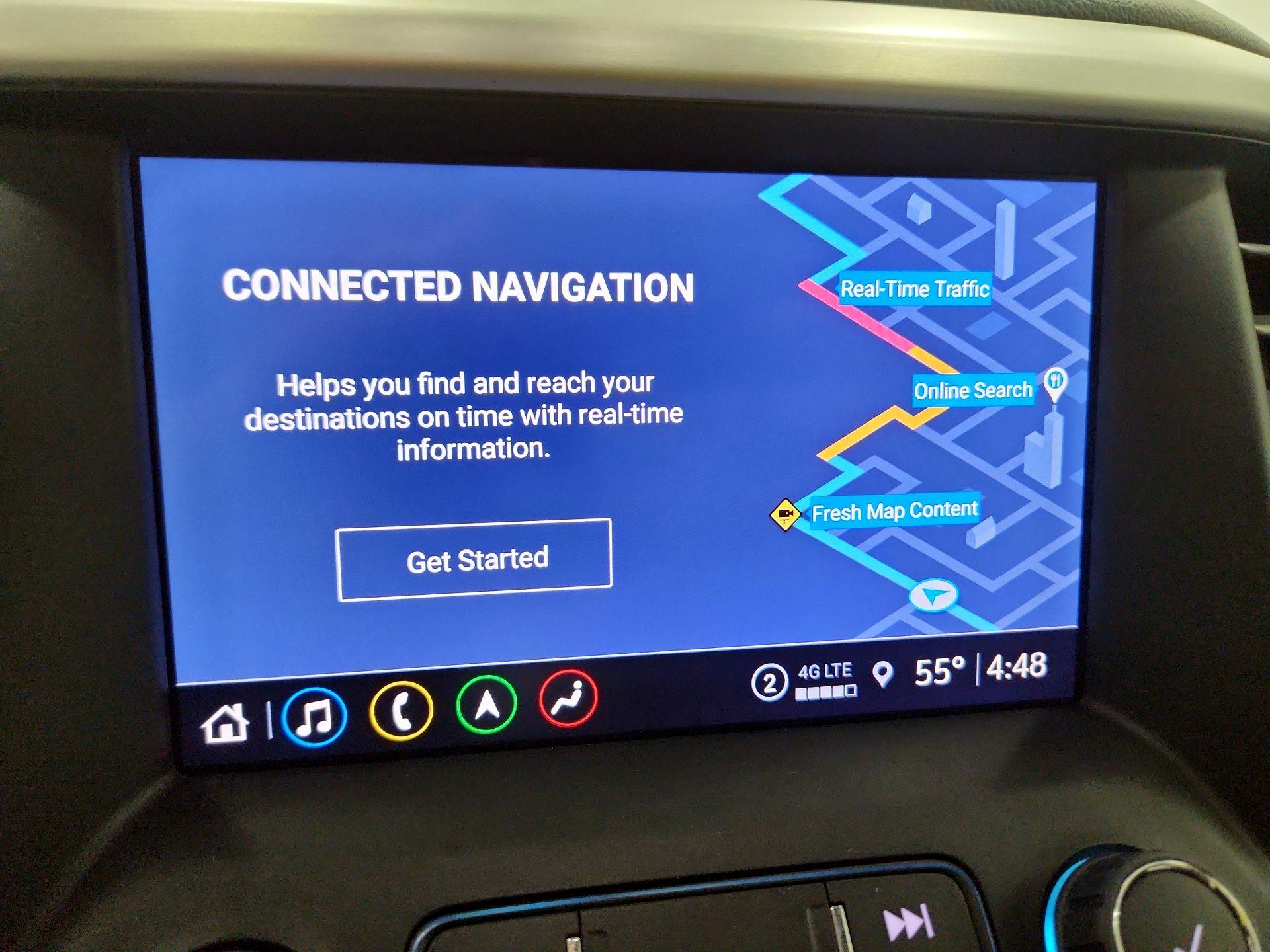 Thumbnail: 2023 GMC Acadia - 14