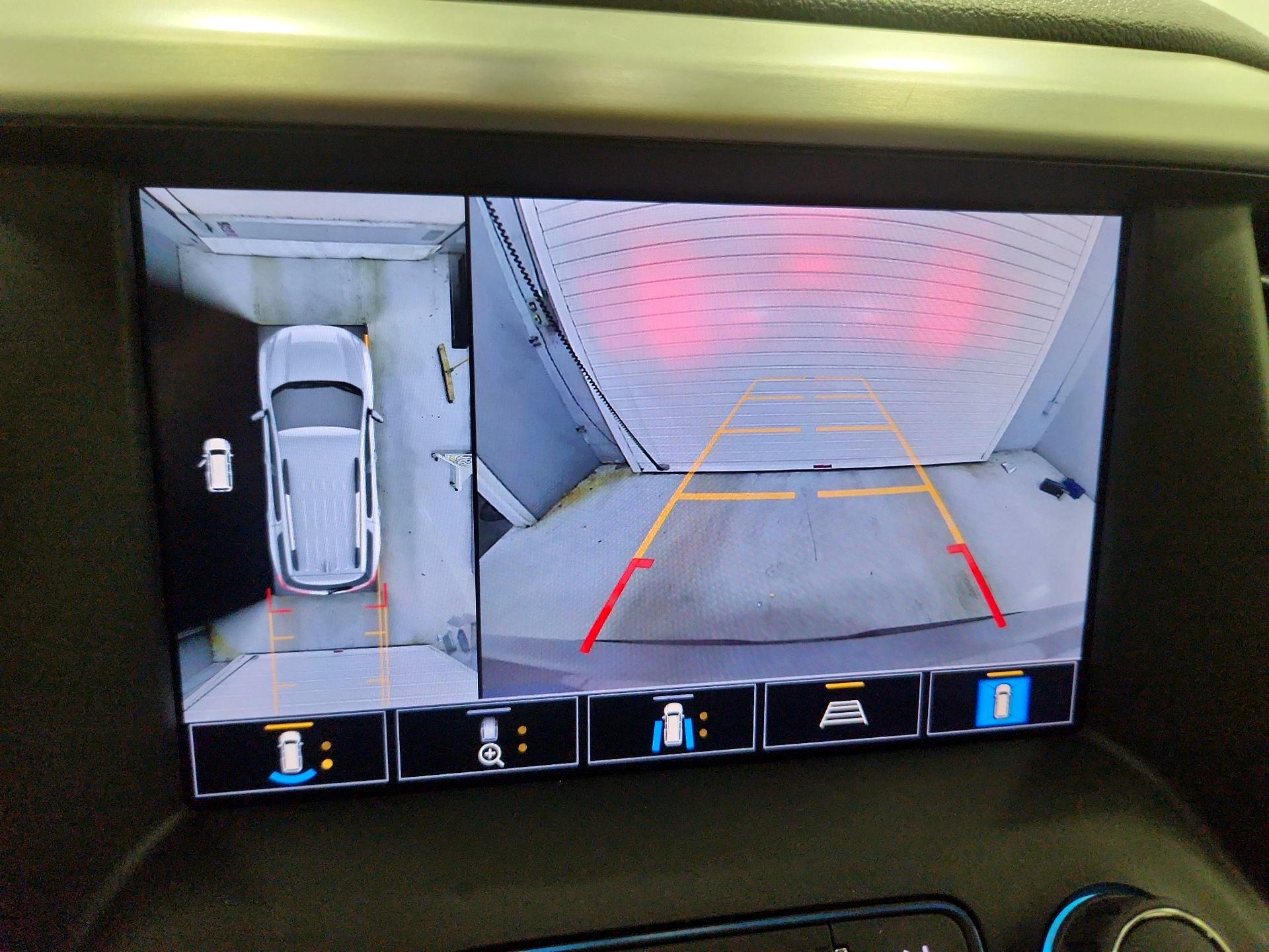 Thumbnail: 2023 GMC Acadia - 15