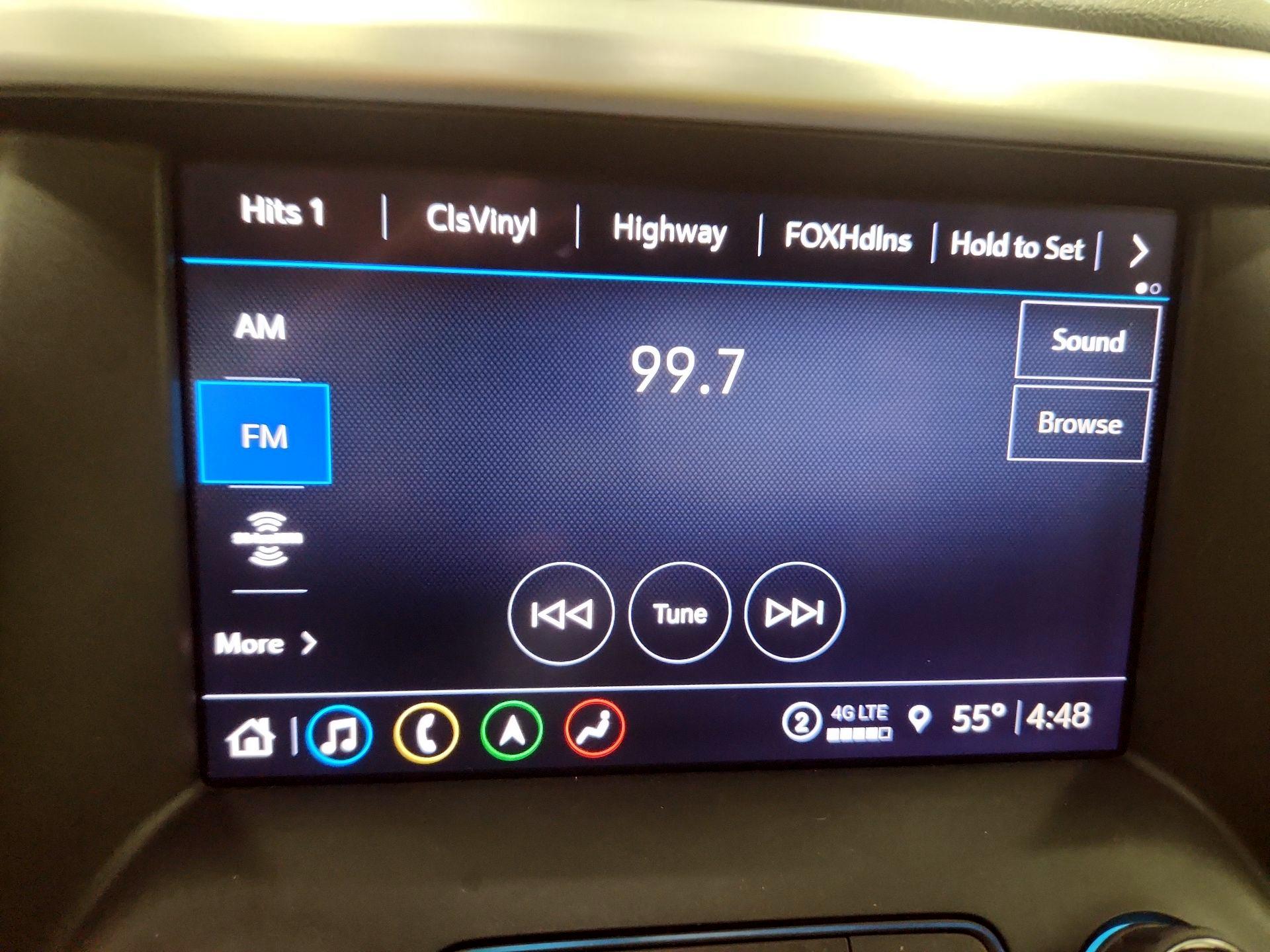 Thumbnail: 2023 GMC Acadia - 16