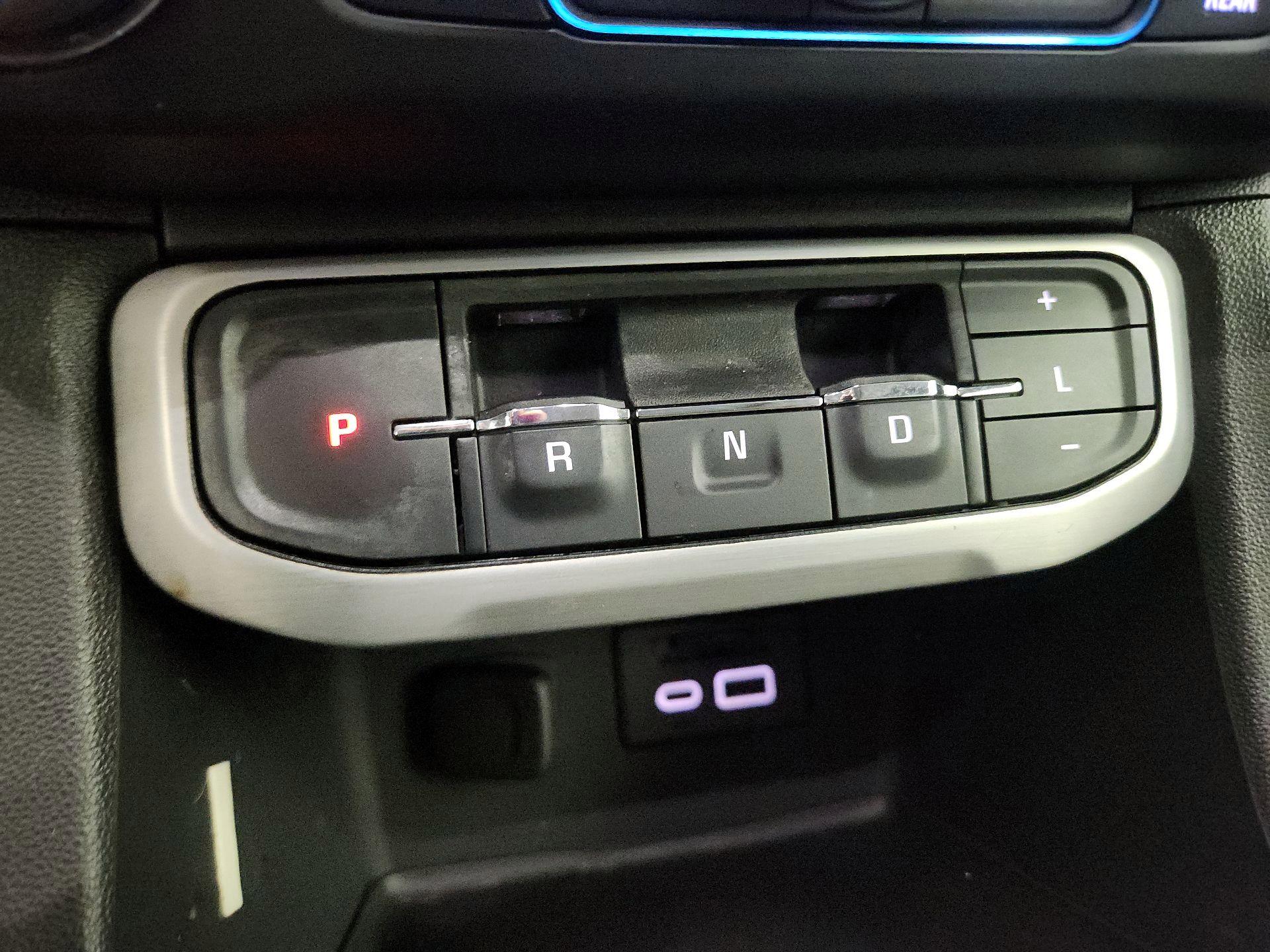 Thumbnail: 2023 GMC Acadia - 18