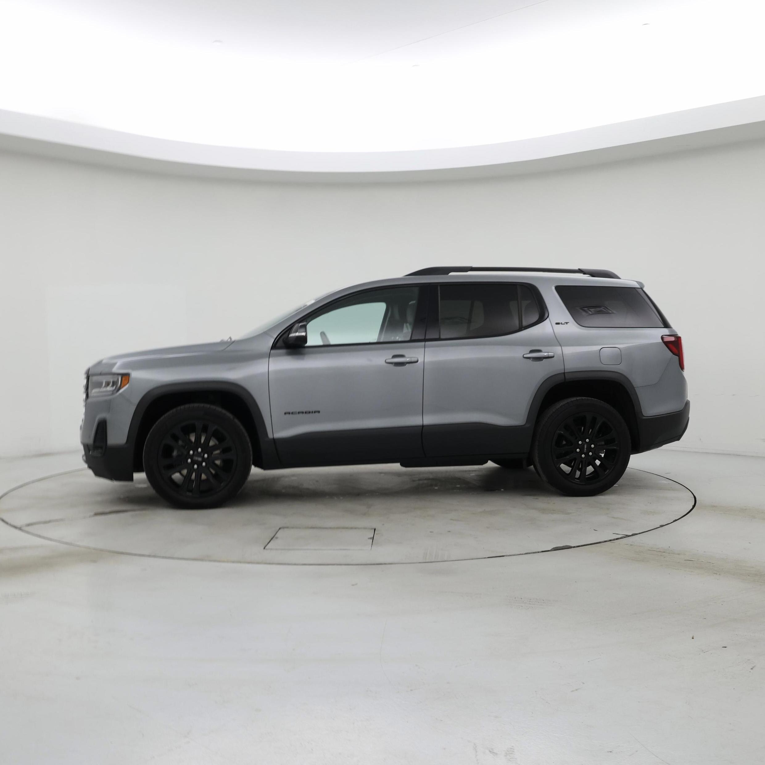 Thumbnail: 2023 GMC Acadia - 3