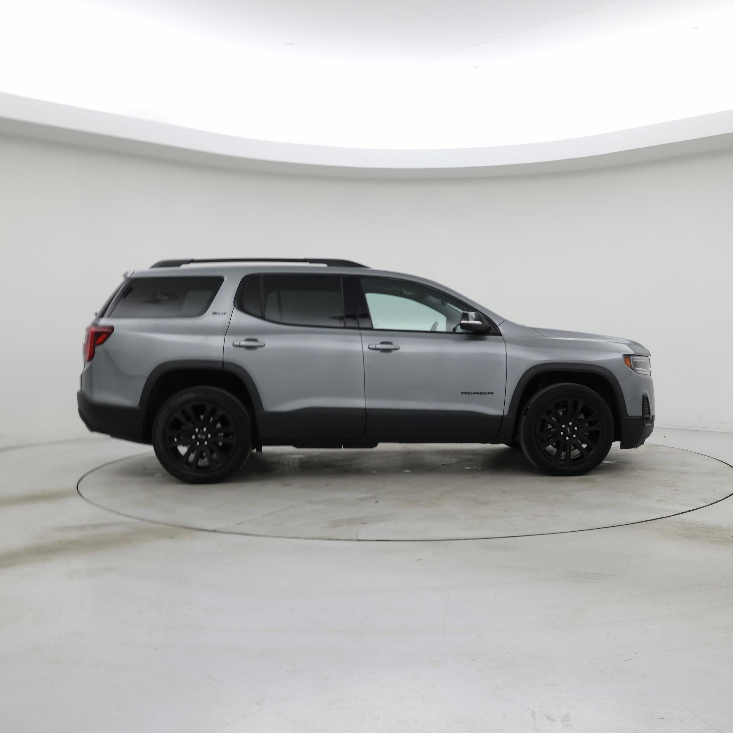 Thumbnail: 2023 GMC Acadia - 7