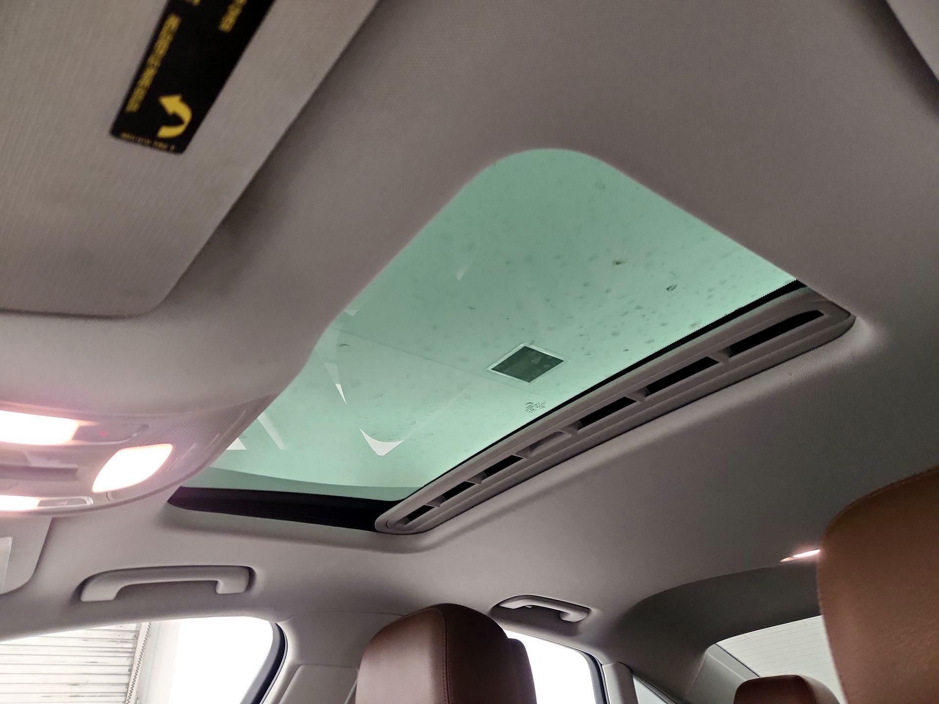 Thumbnail: 2015 Audi A6 - 20