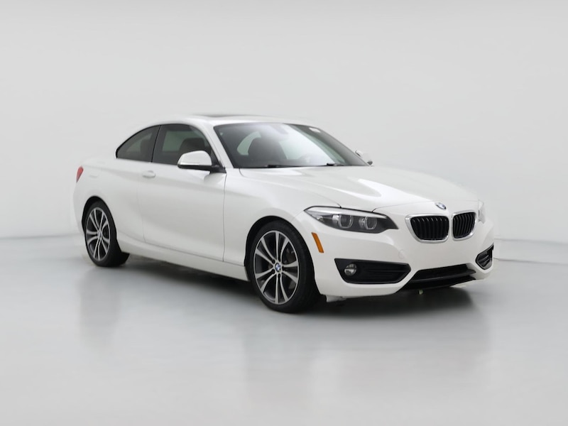 2018 BMW 2 Series 230i -
                  Charleston, SC