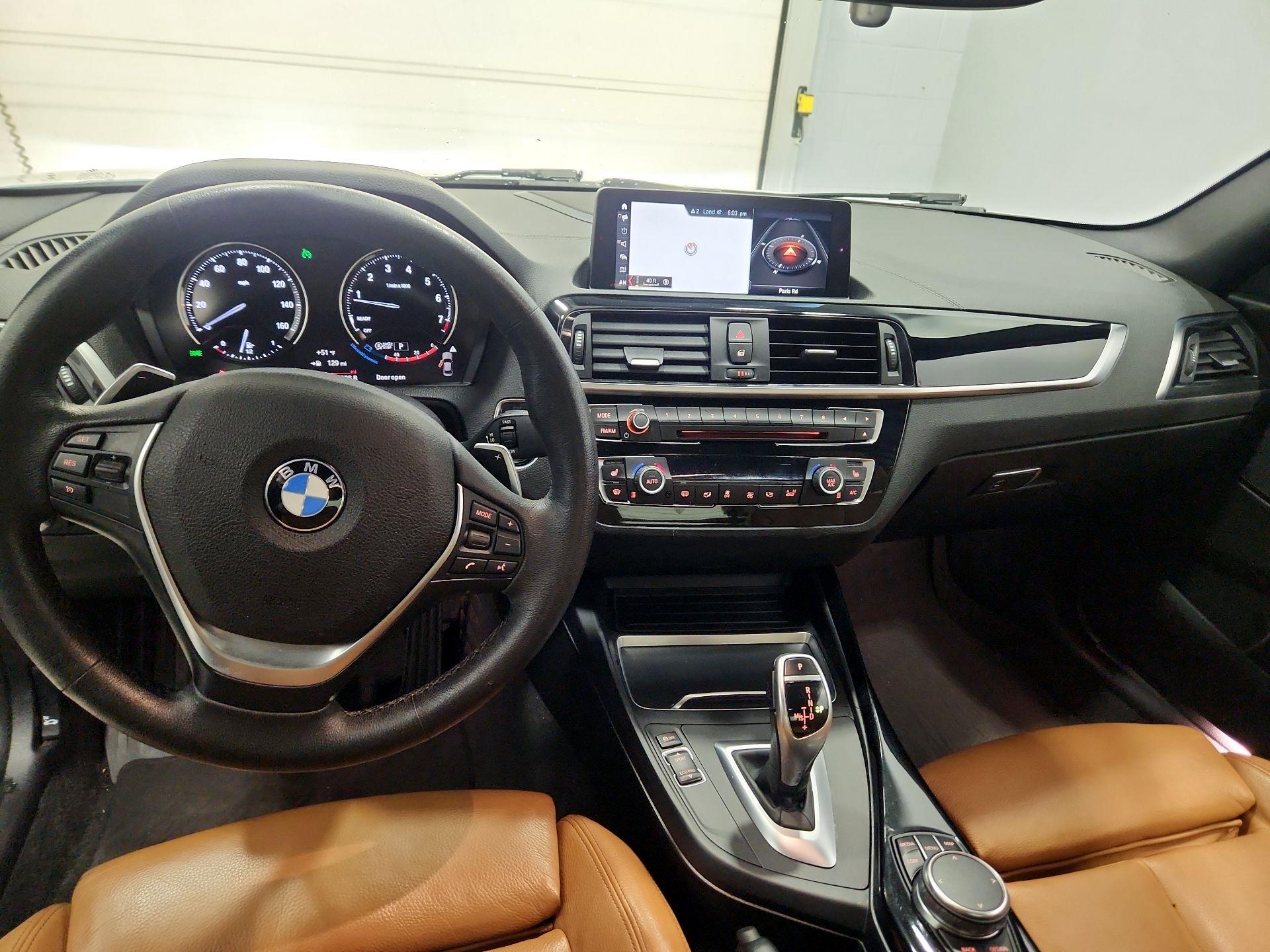 Thumbnail: 2018 BMW 2 Series - 9