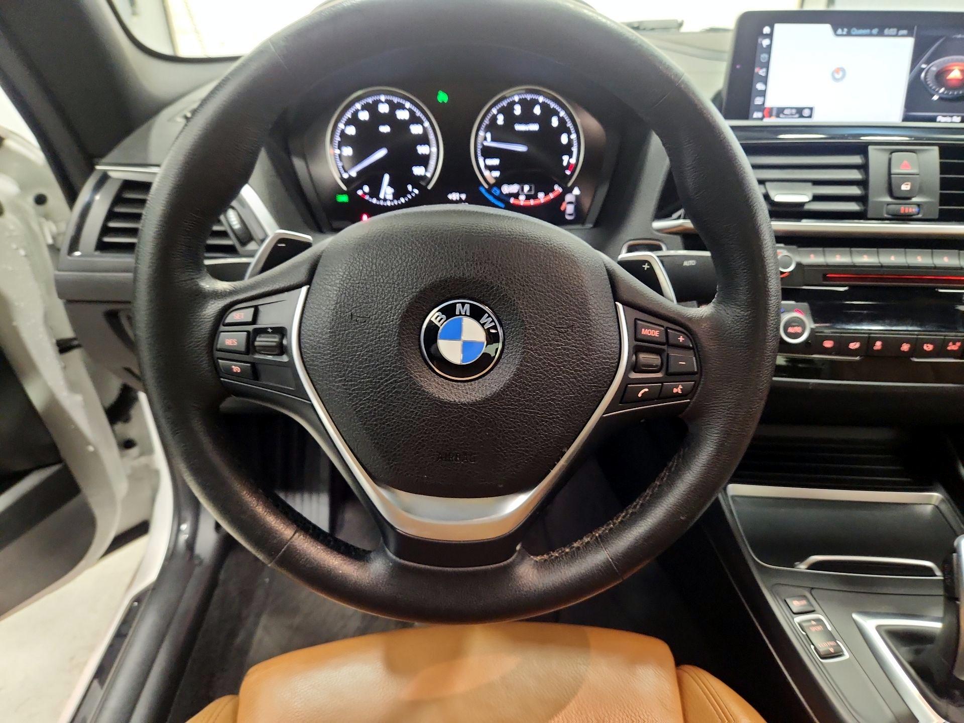 Thumbnail: 2018 BMW 2 Series - 10