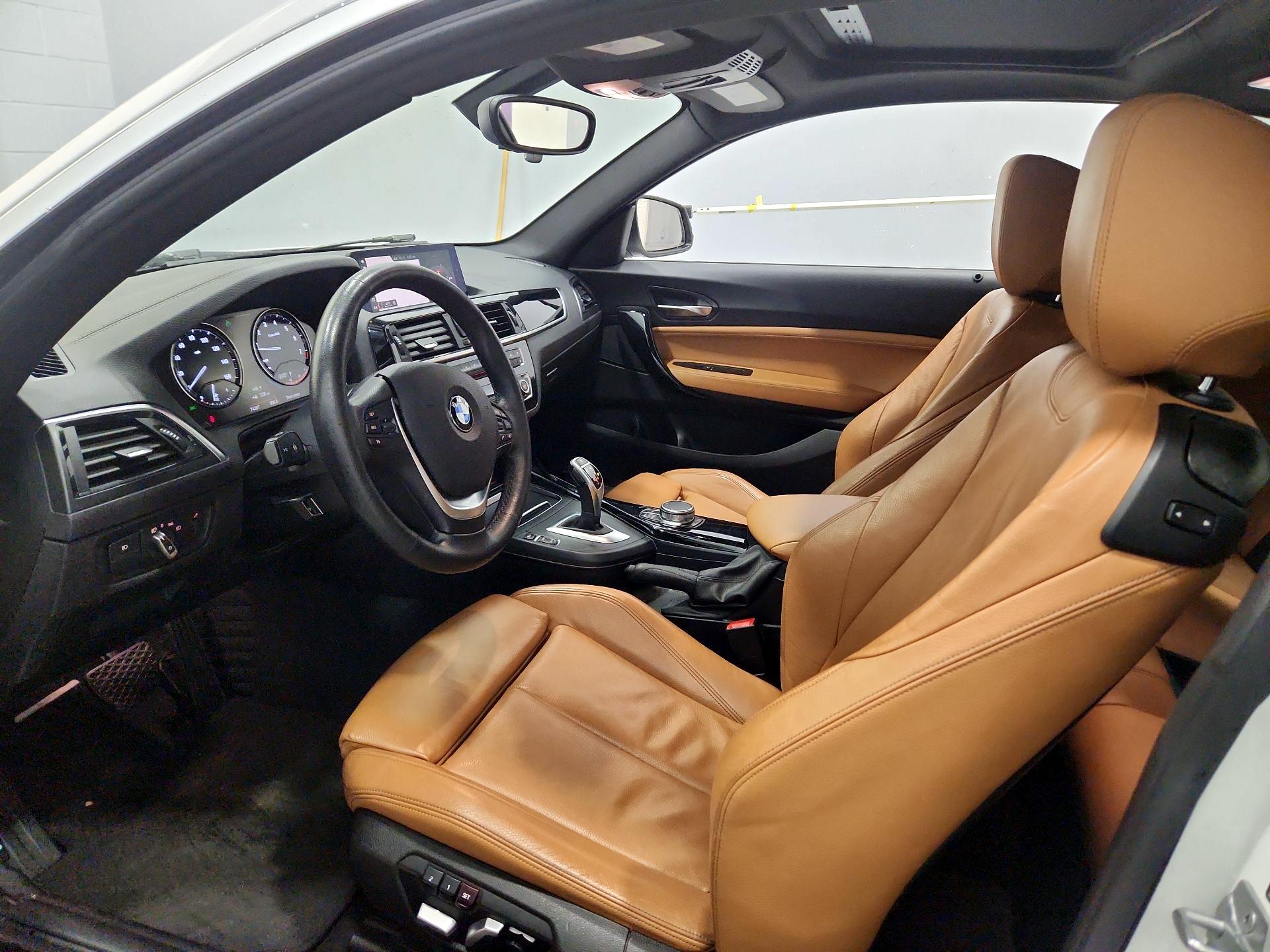 Thumbnail: 2018 BMW 2 Series - 11