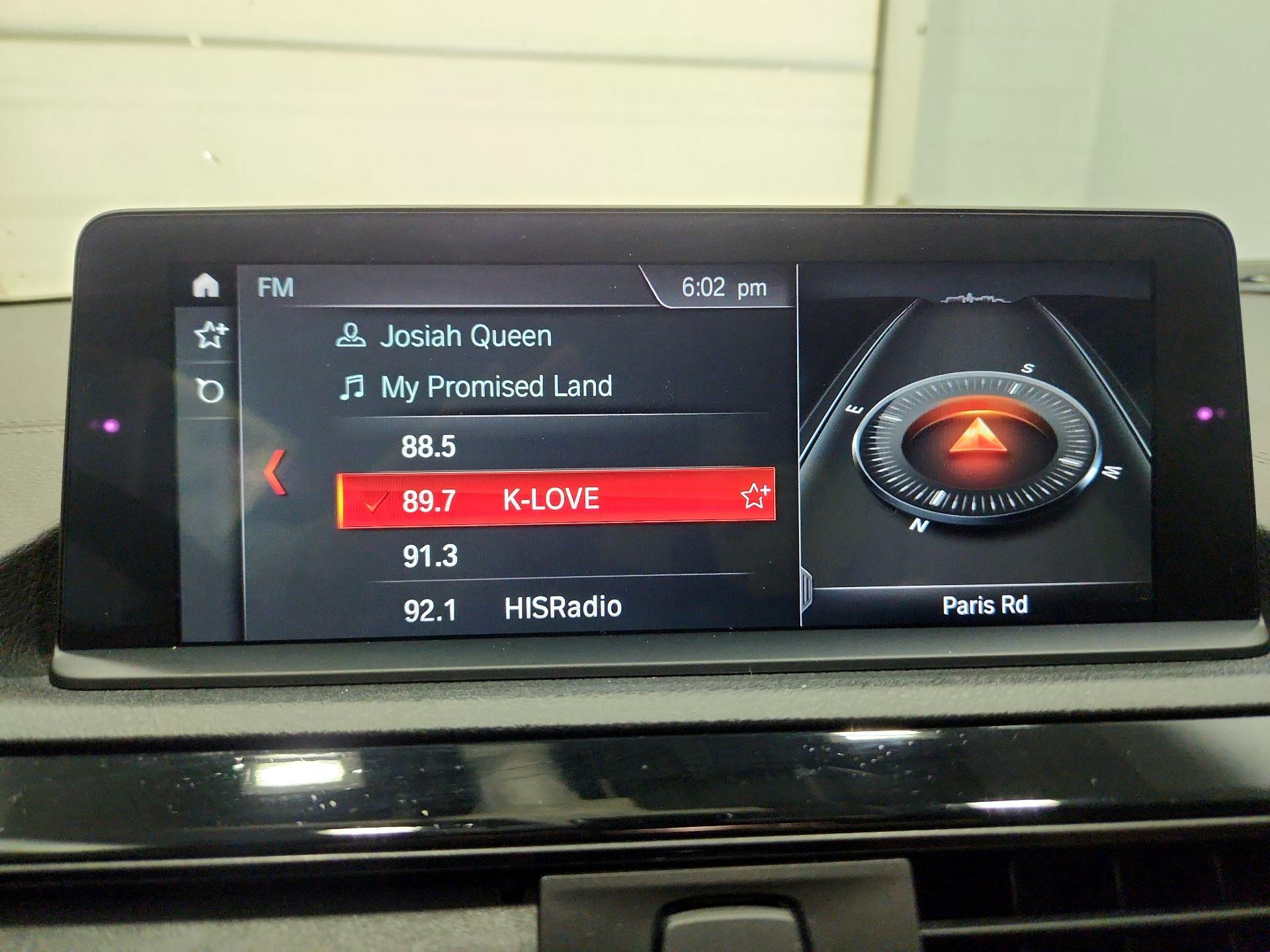 Thumbnail: 2018 BMW 2 Series - 16