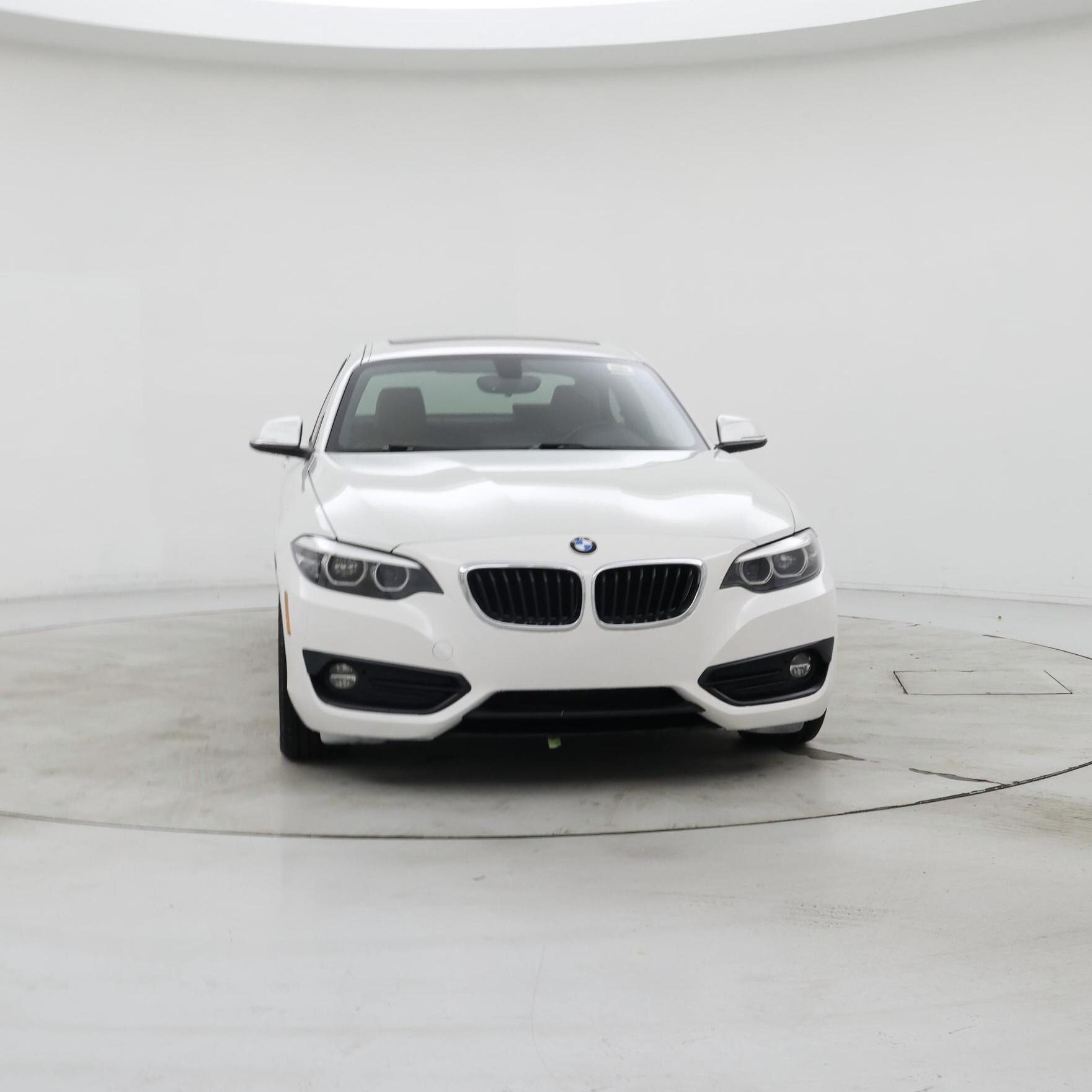 Thumbnail: 2018 BMW 2 Series - 5