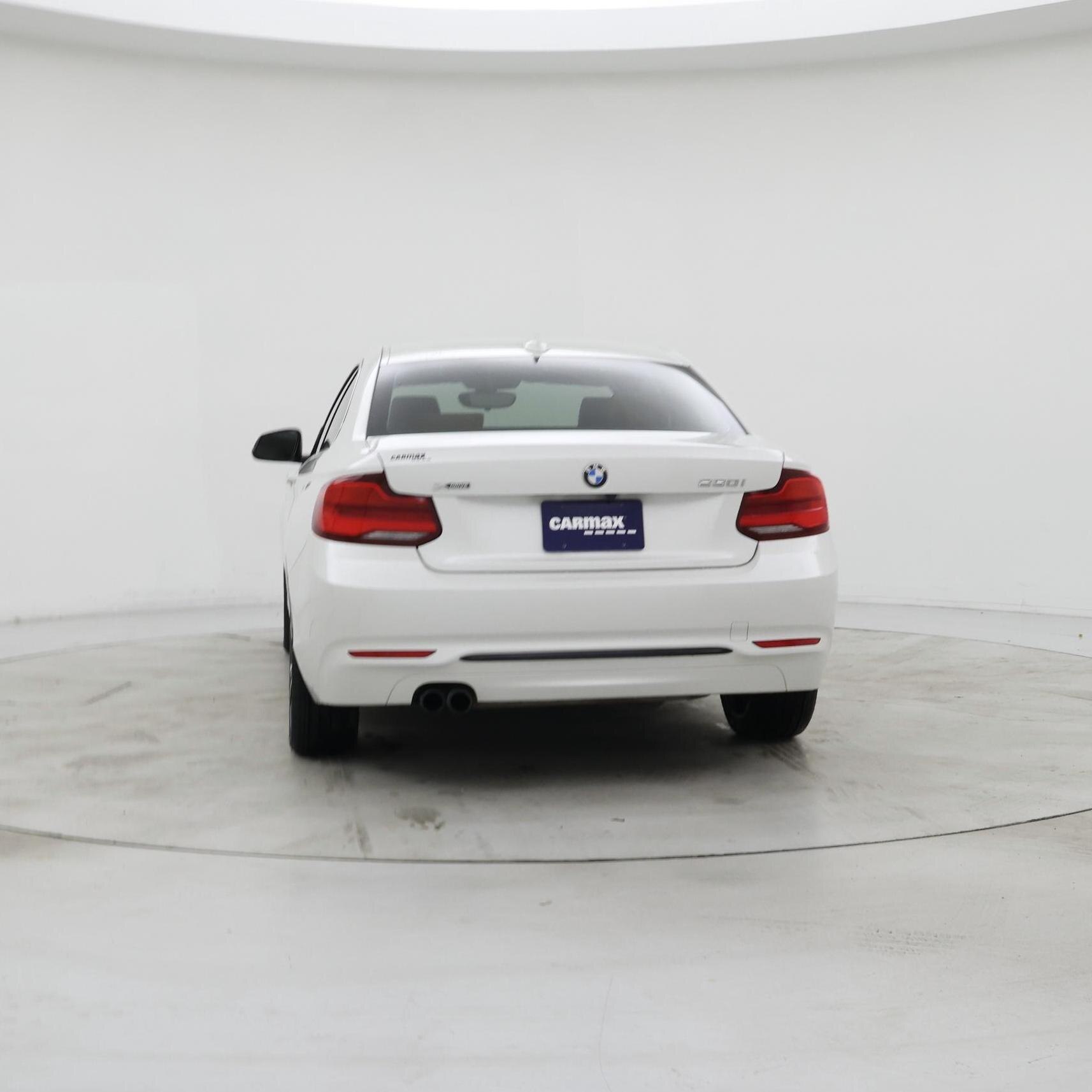 Thumbnail: 2018 BMW 2 Series - 6