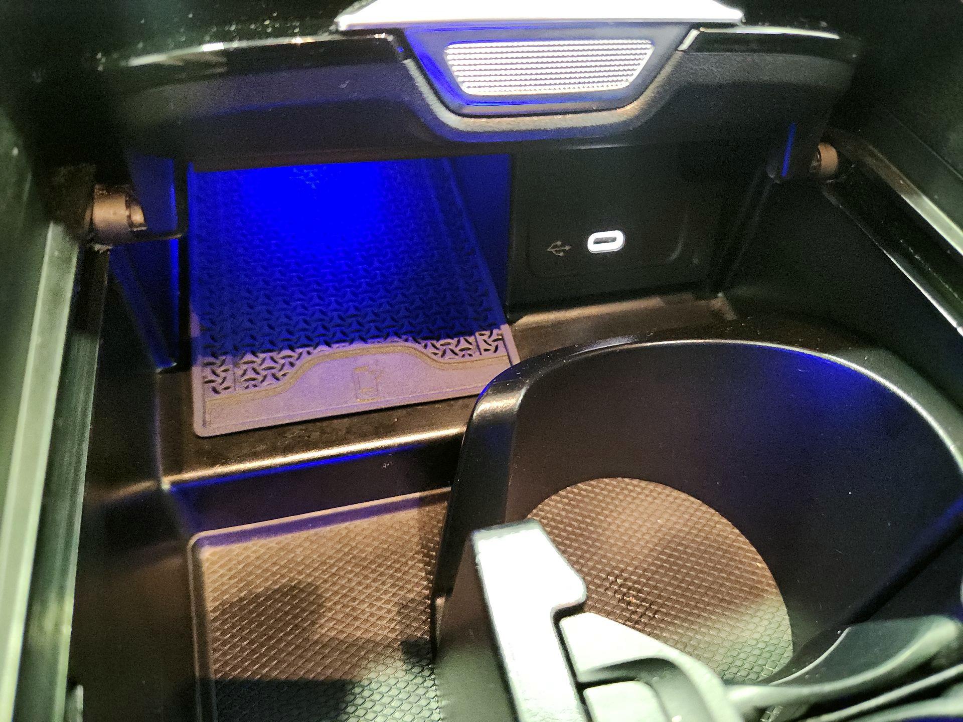 Thumbnail: 2023 Mercedes-Benz C-Class - 19