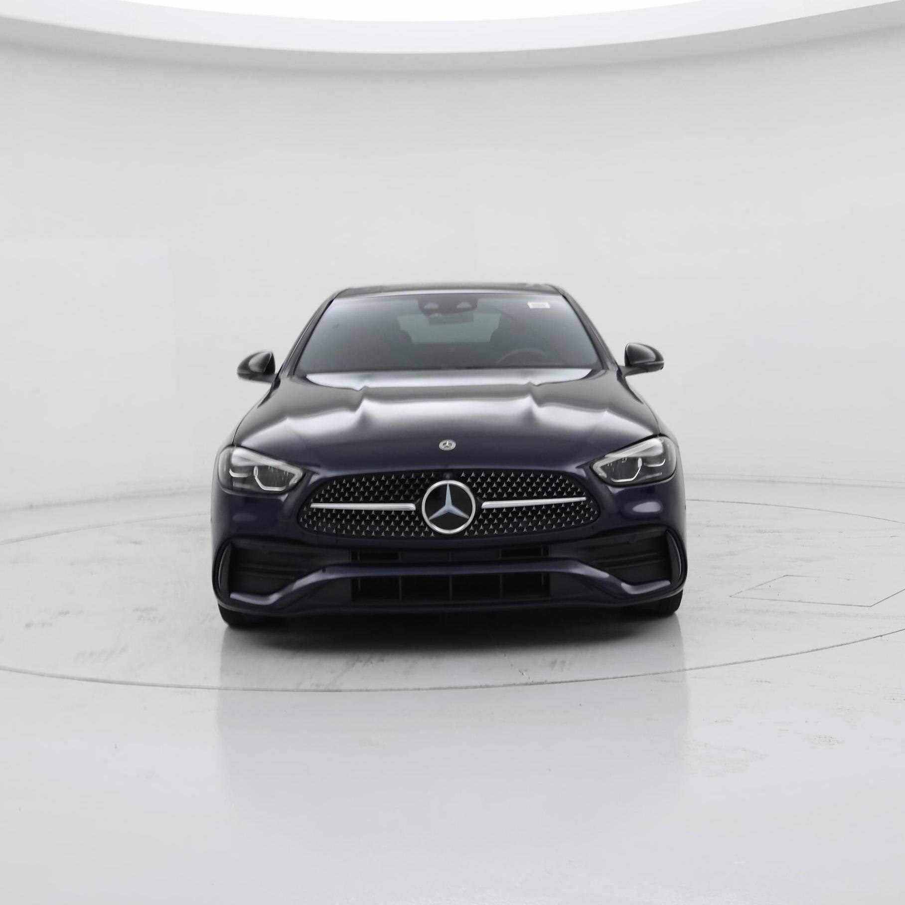 Thumbnail: 2023 Mercedes-Benz C-Class - 5