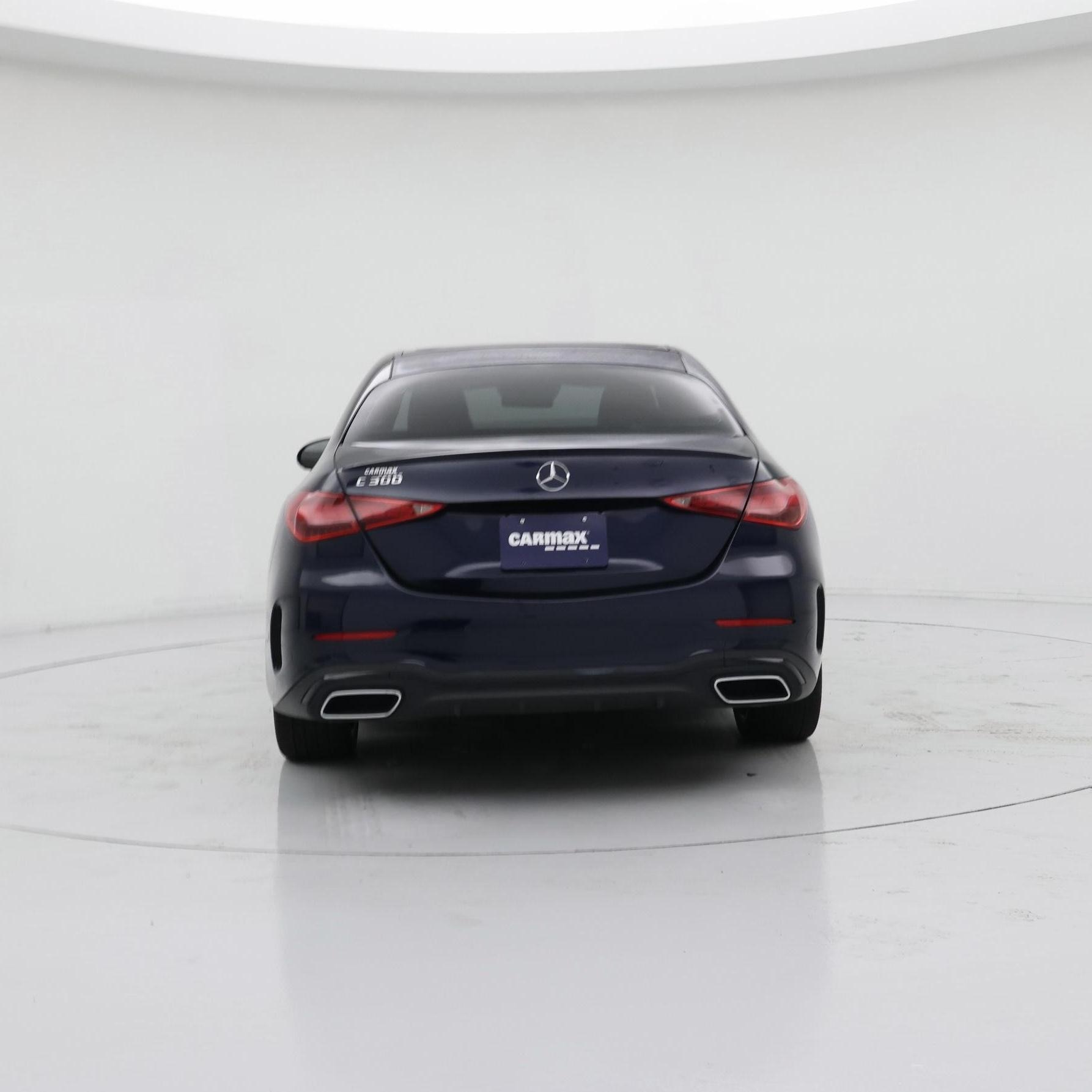 Thumbnail: 2023 Mercedes-Benz C-Class - 6