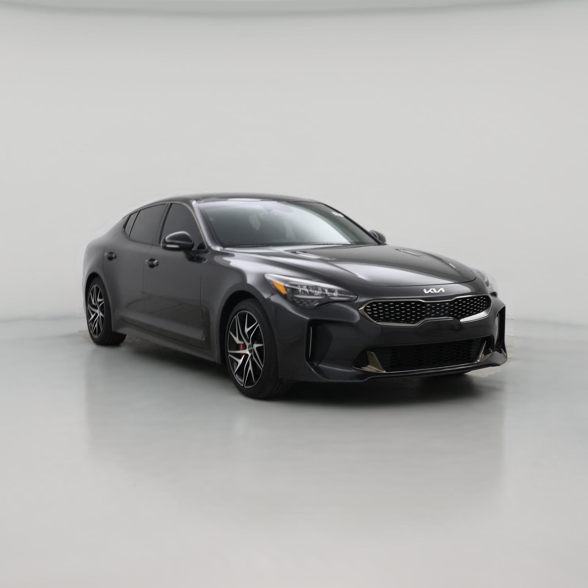 Thumbnail: 2023 Kia Stinger - 1