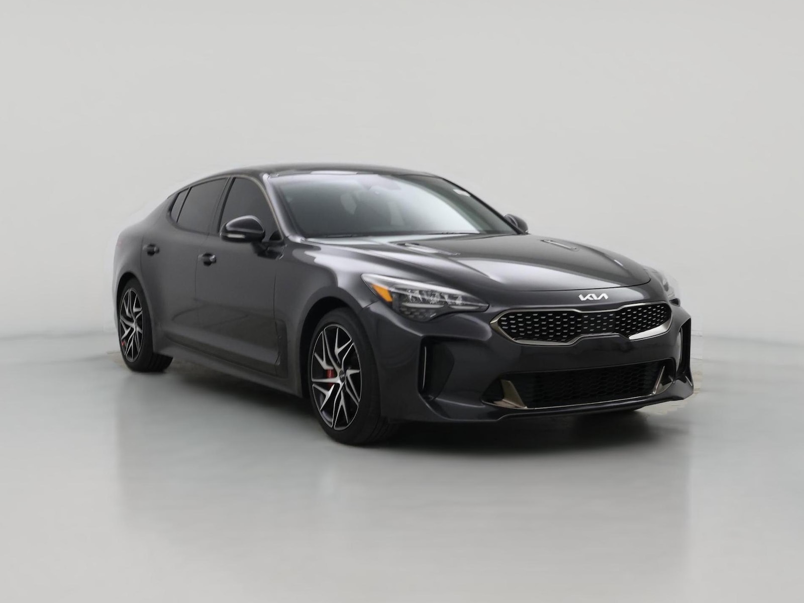 2023 Kia Stinger GT-Line