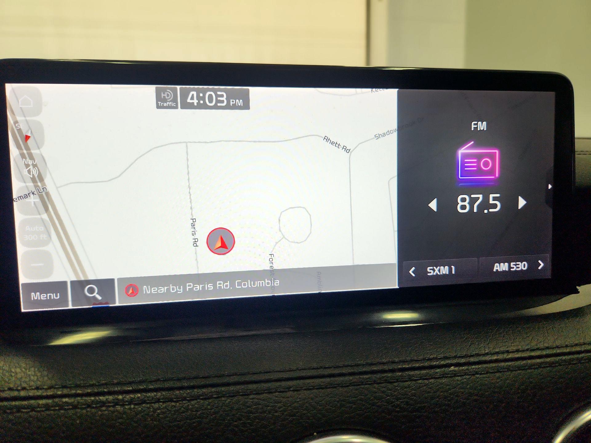 Thumbnail: 2023 Kia Stinger - 14