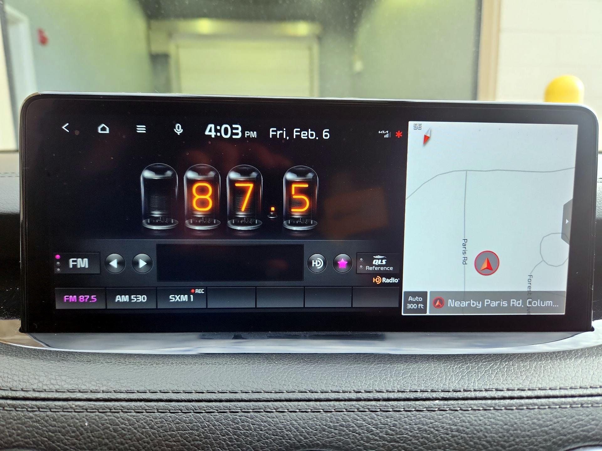 Thumbnail: 2023 Kia Stinger - 16