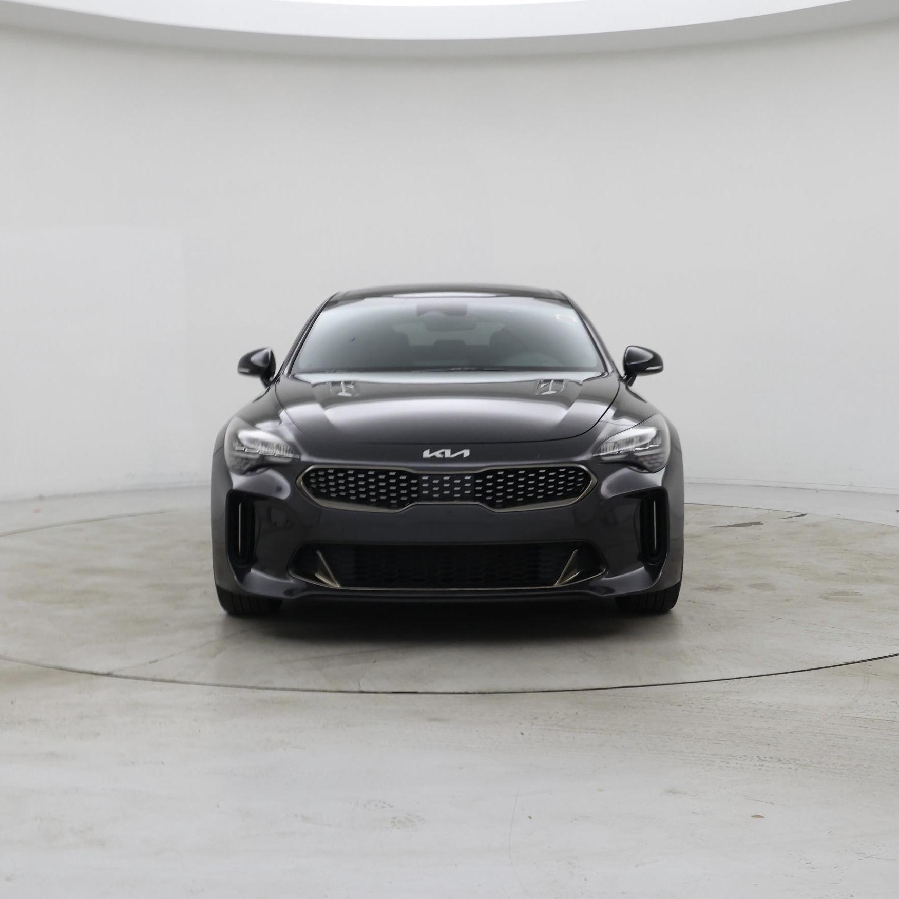 Thumbnail: 2023 Kia Stinger - 5