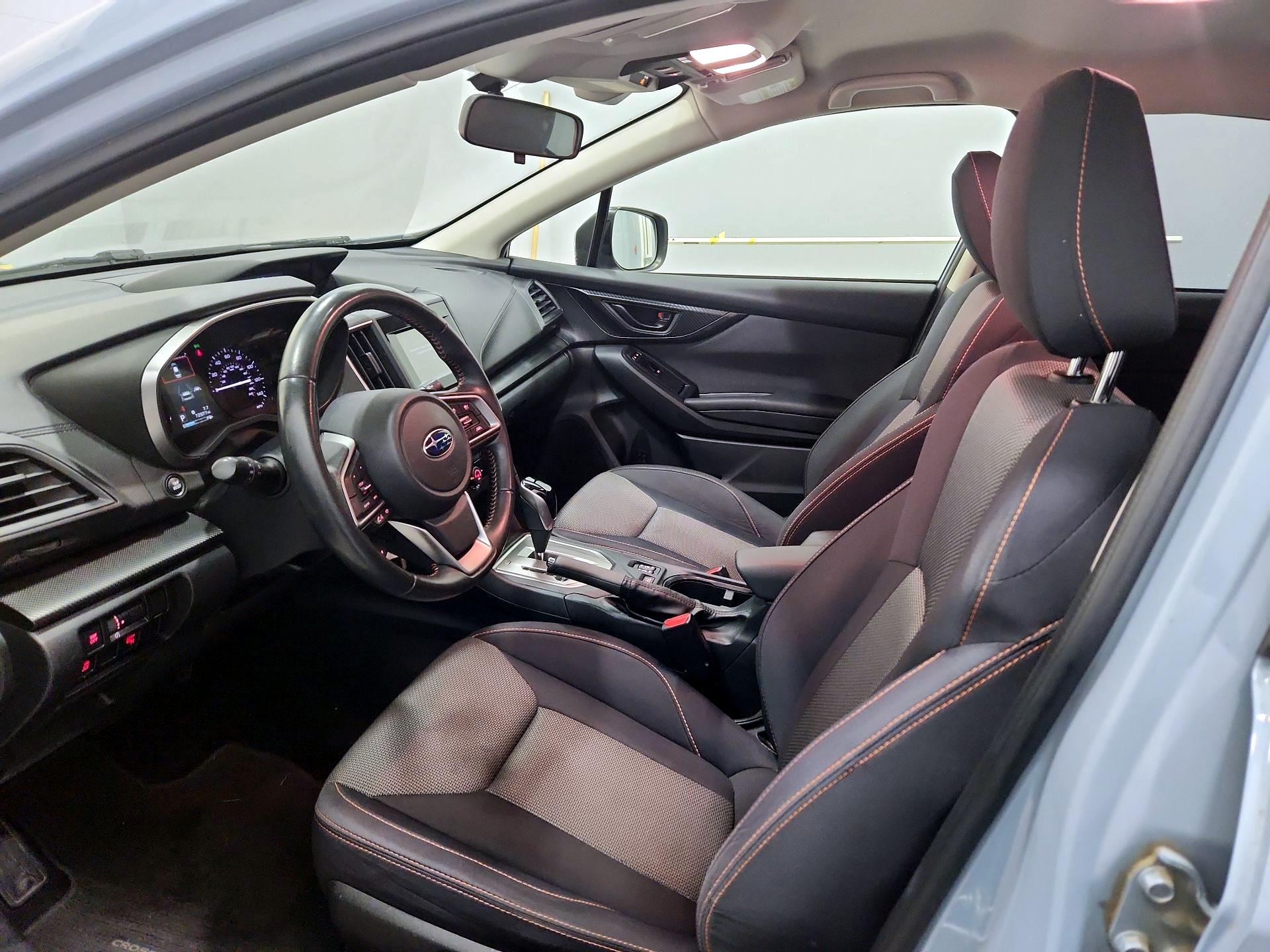 Thumbnail: 2019 Subaru Crosstrek - 11