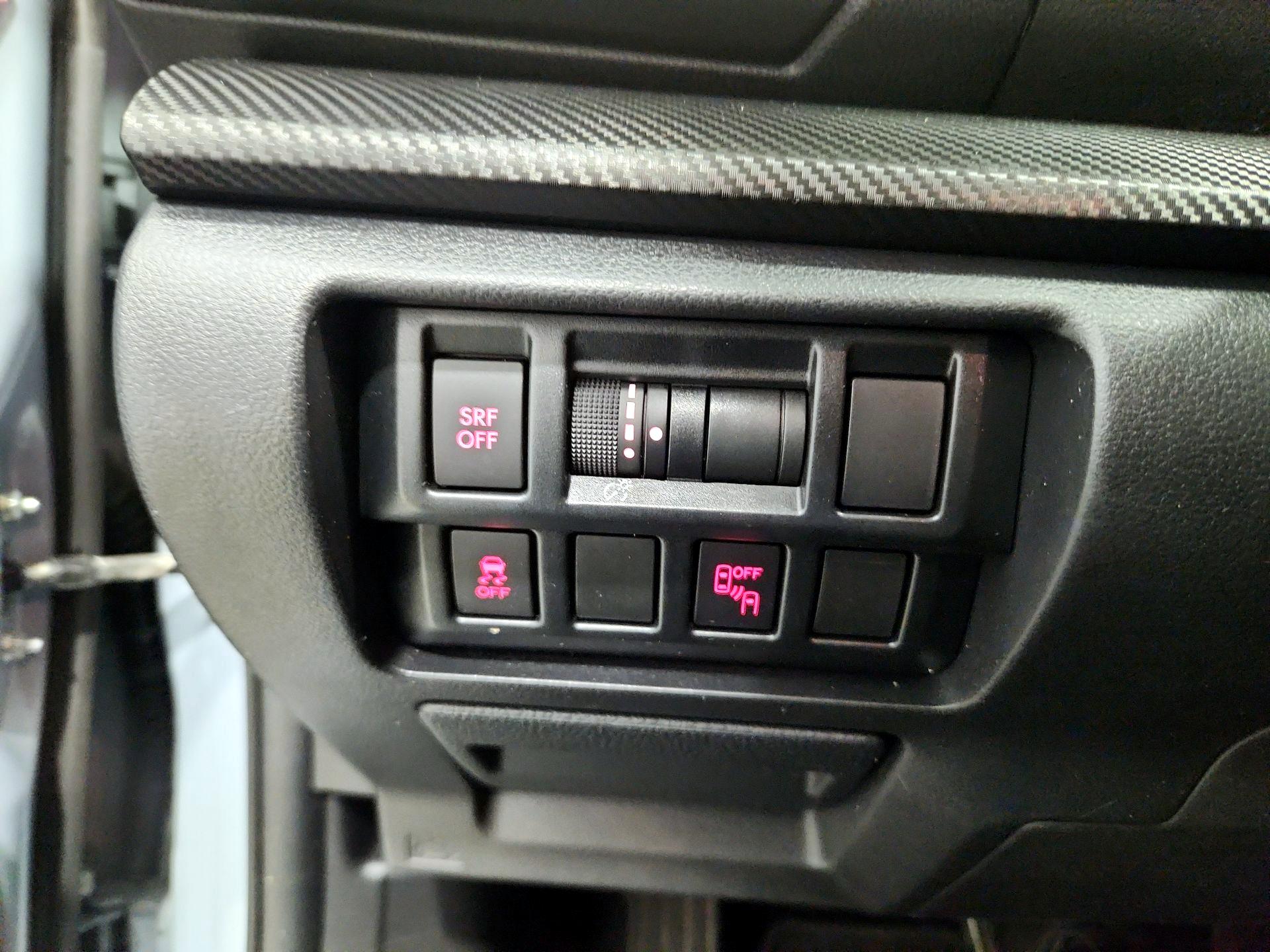 Thumbnail: 2019 Subaru Crosstrek - 13