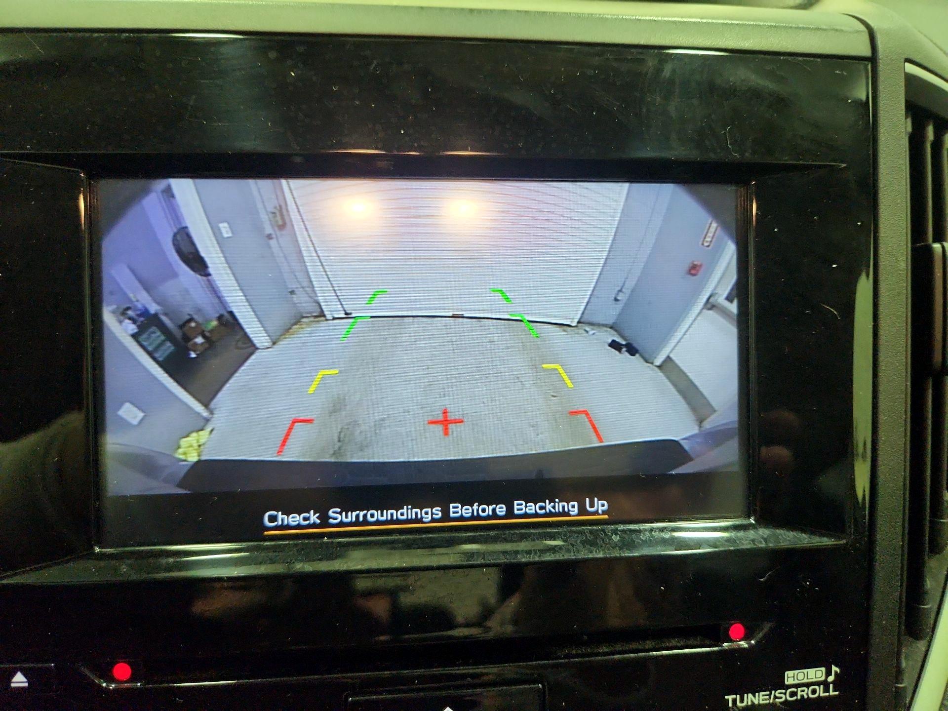 Thumbnail: 2019 Subaru Crosstrek - 14