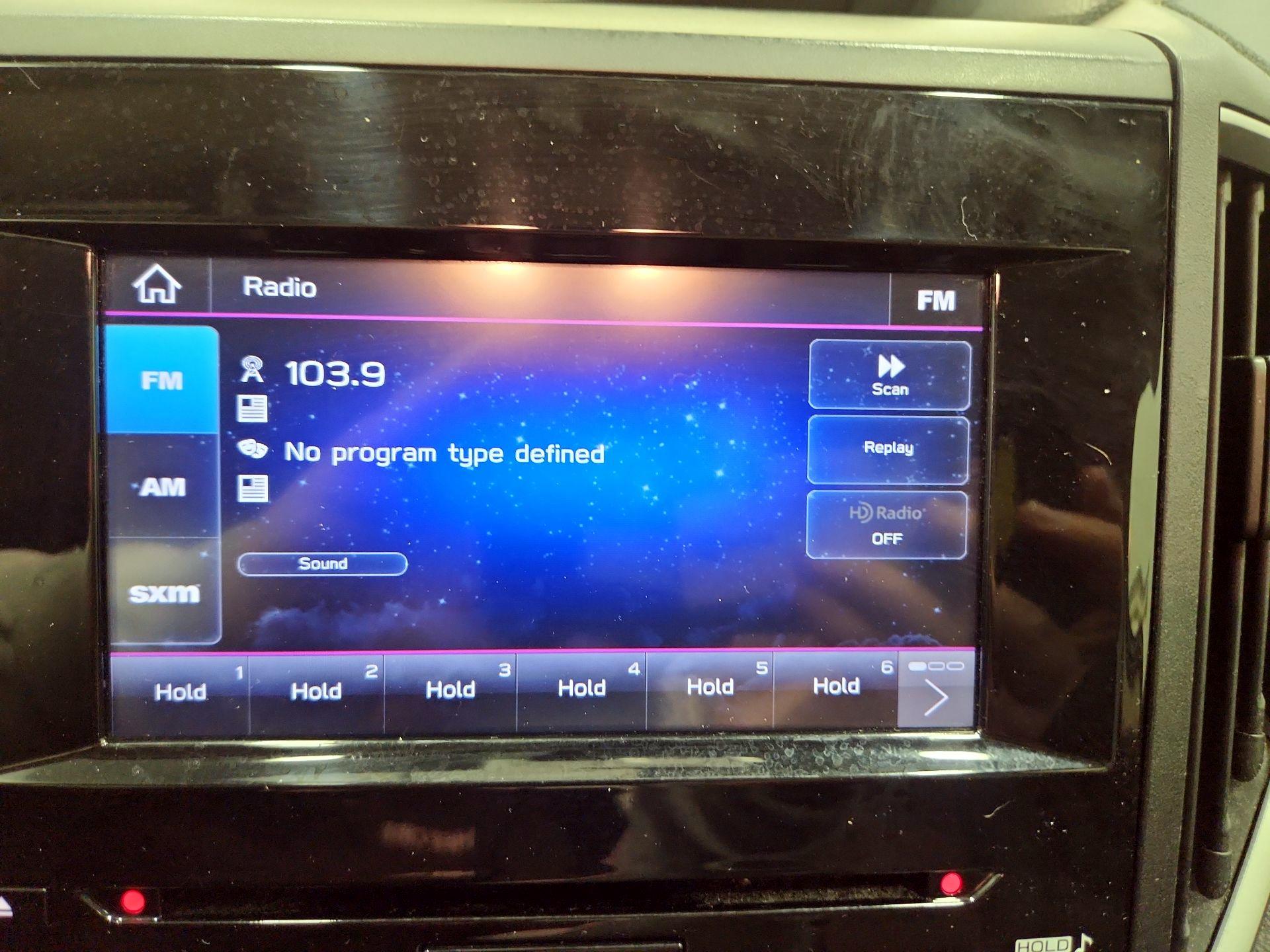 Thumbnail: 2019 Subaru Crosstrek - 15