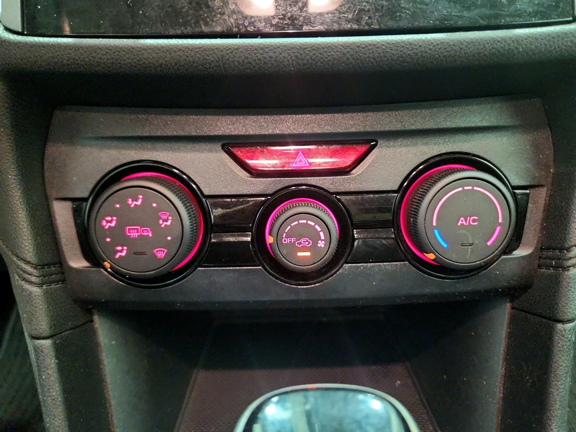 Thumbnail: 2019 Subaru Crosstrek - 16